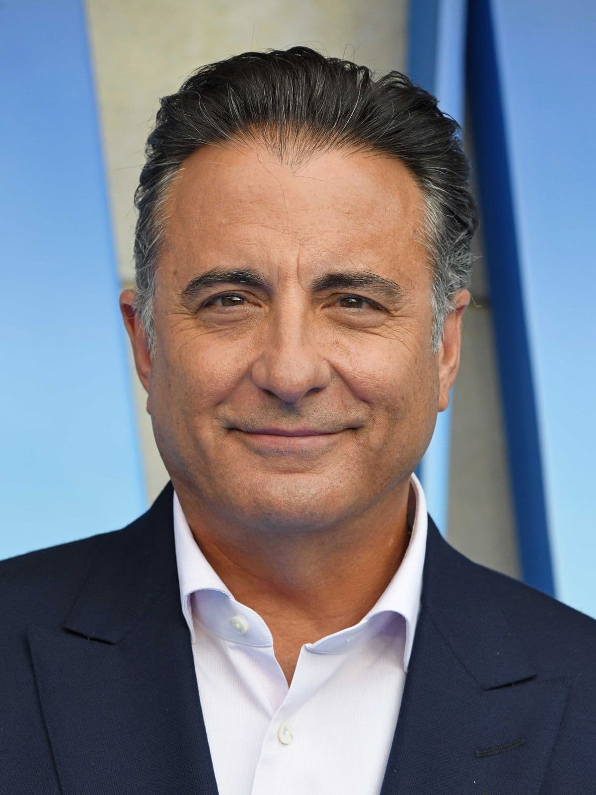 Andy Garcia
