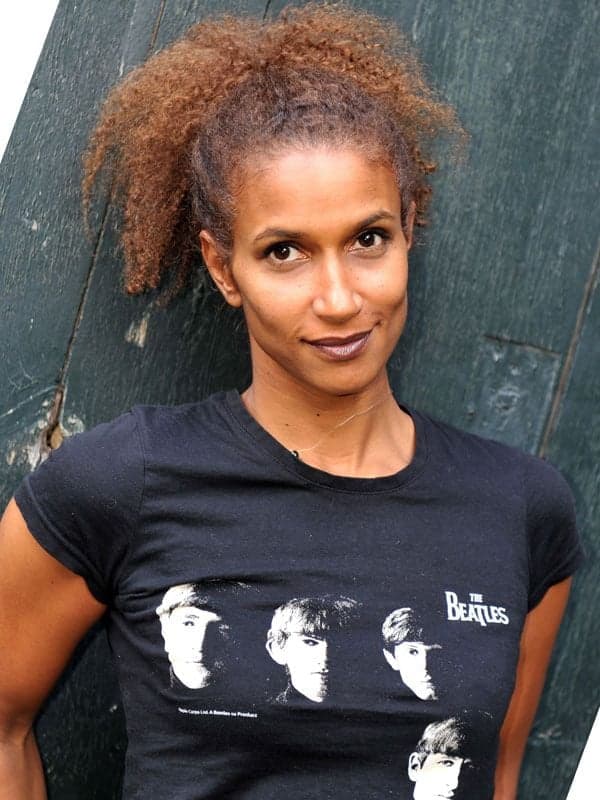 Frédérique Kamatari