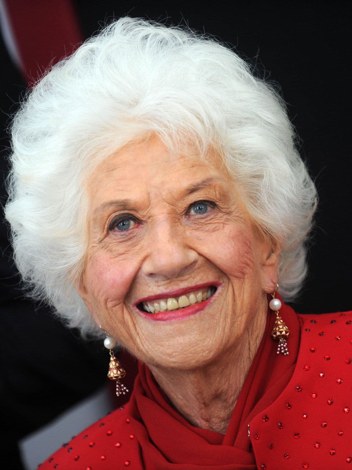 Charlotte Rae
