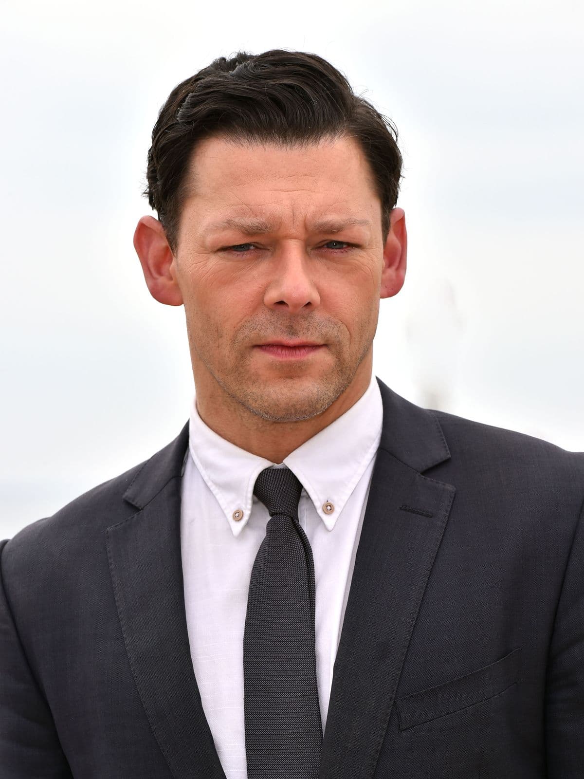 Richard Coyle