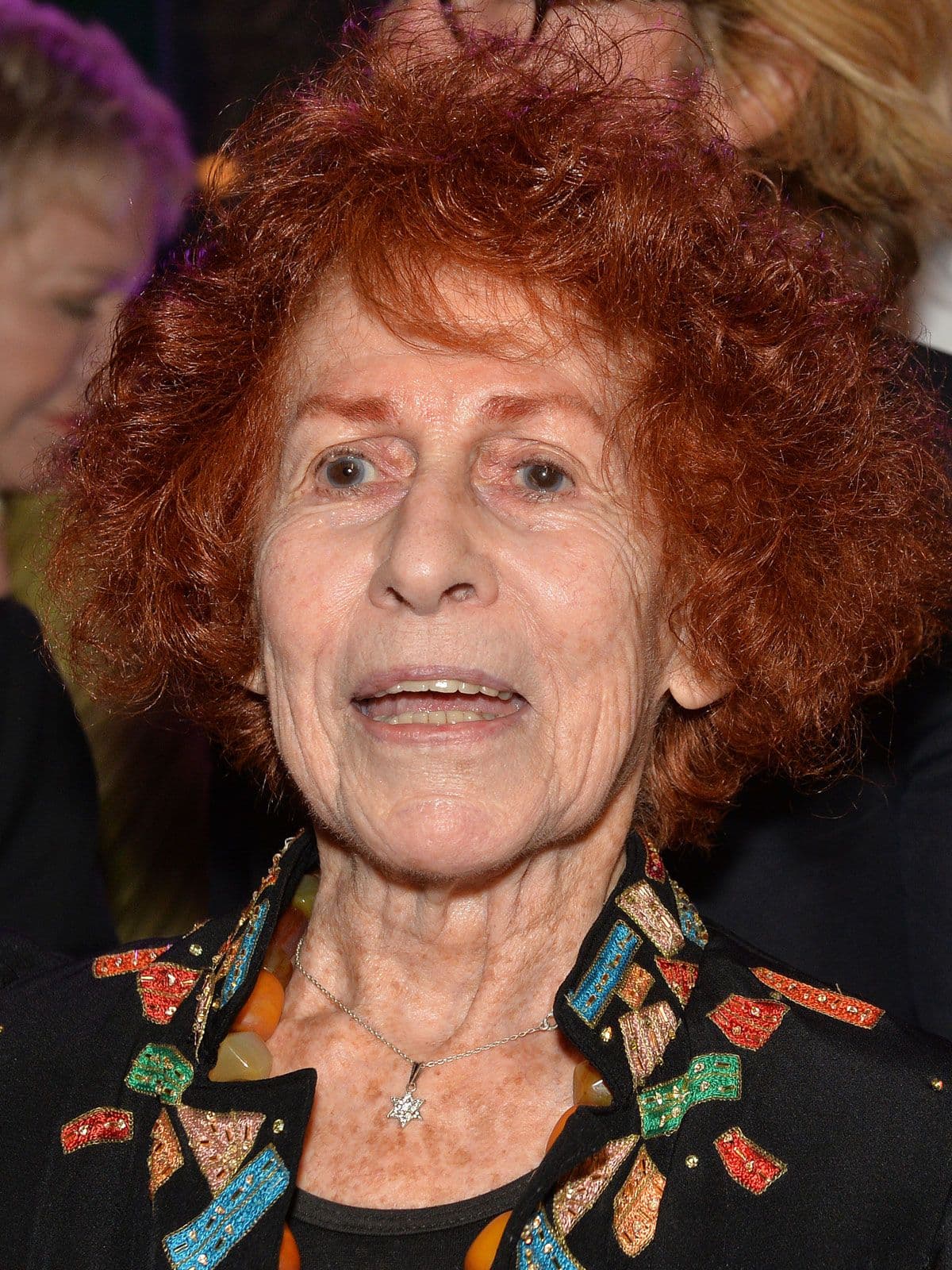 Marceline Loridan-Ivens