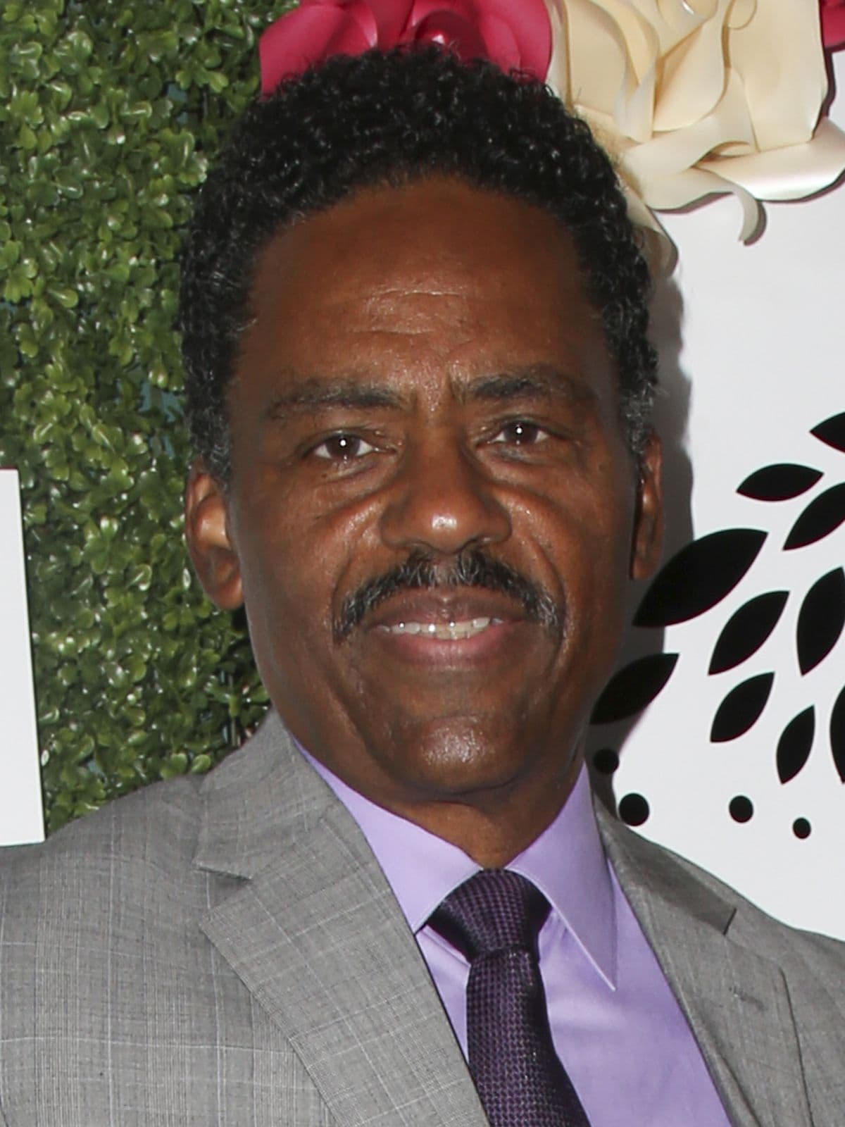 Richard Lawson