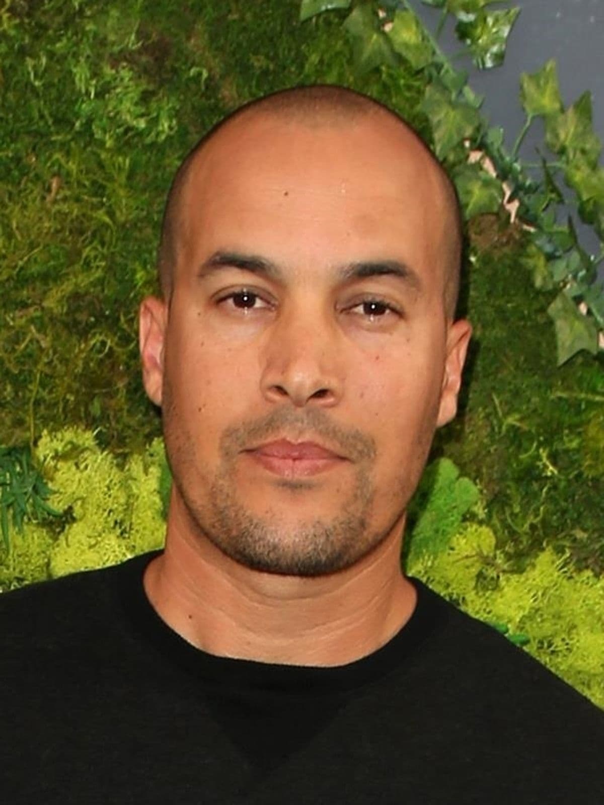 Coby Bell