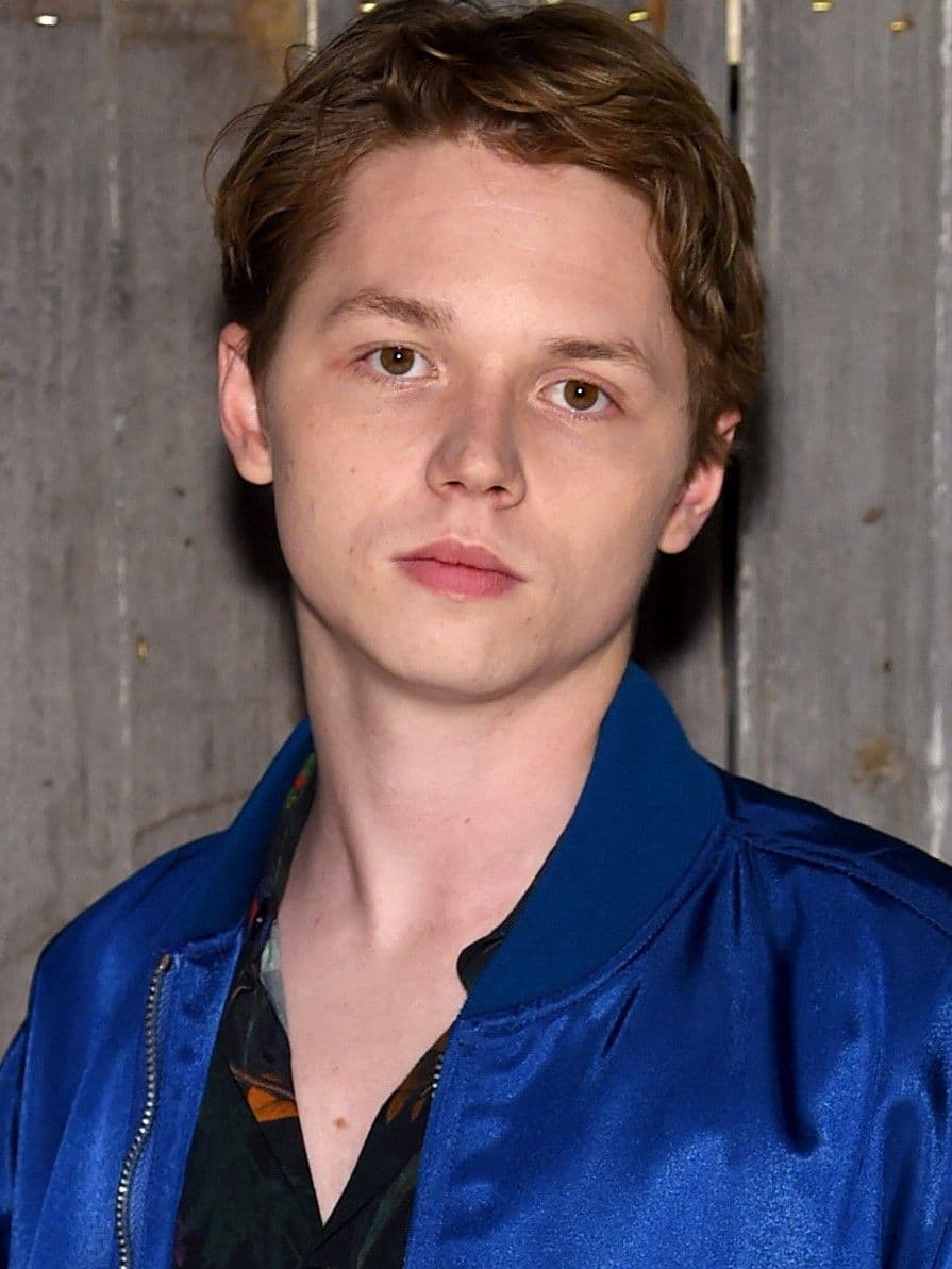 Jack Kilmer