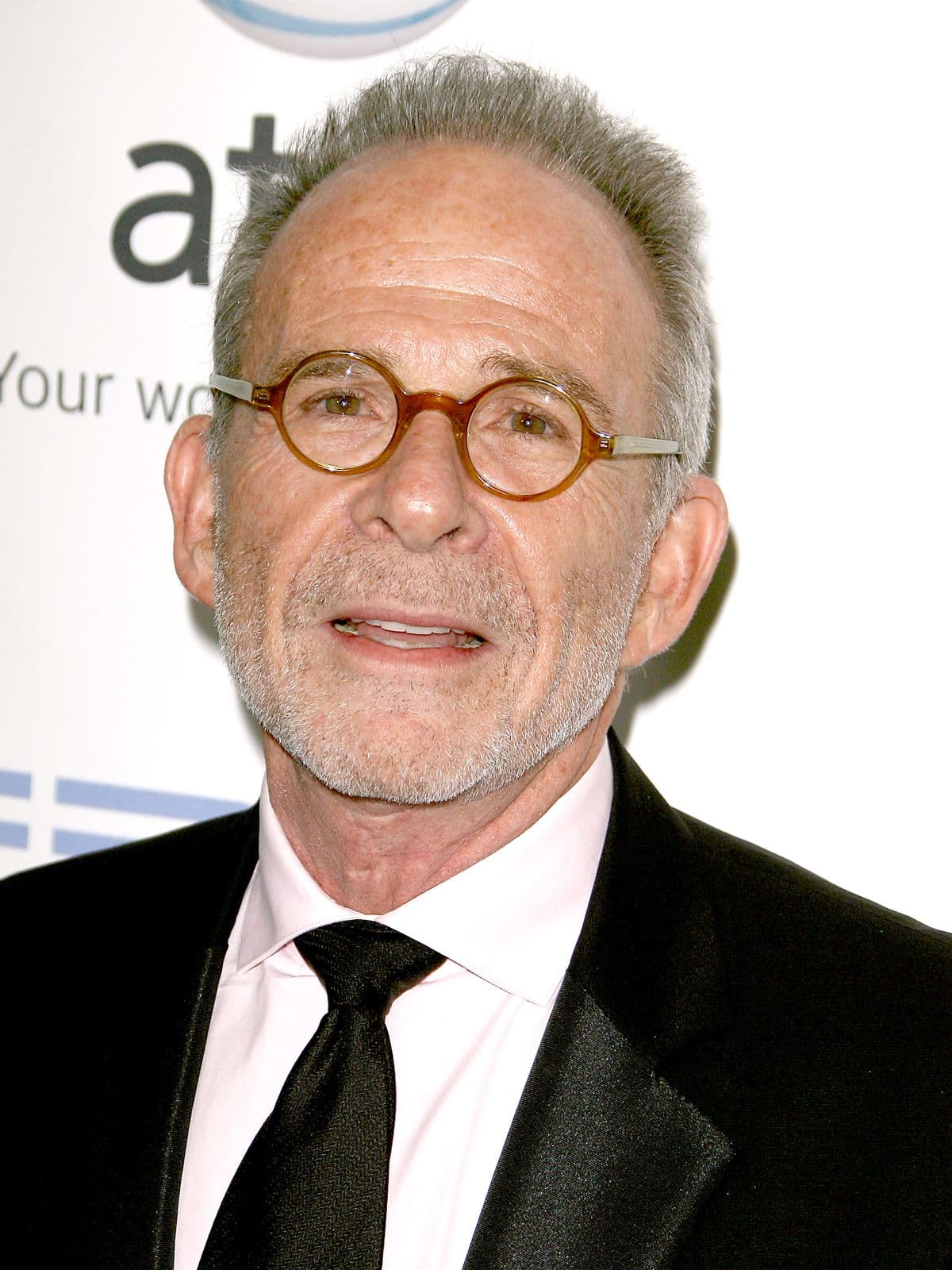 Ron Rifkin
