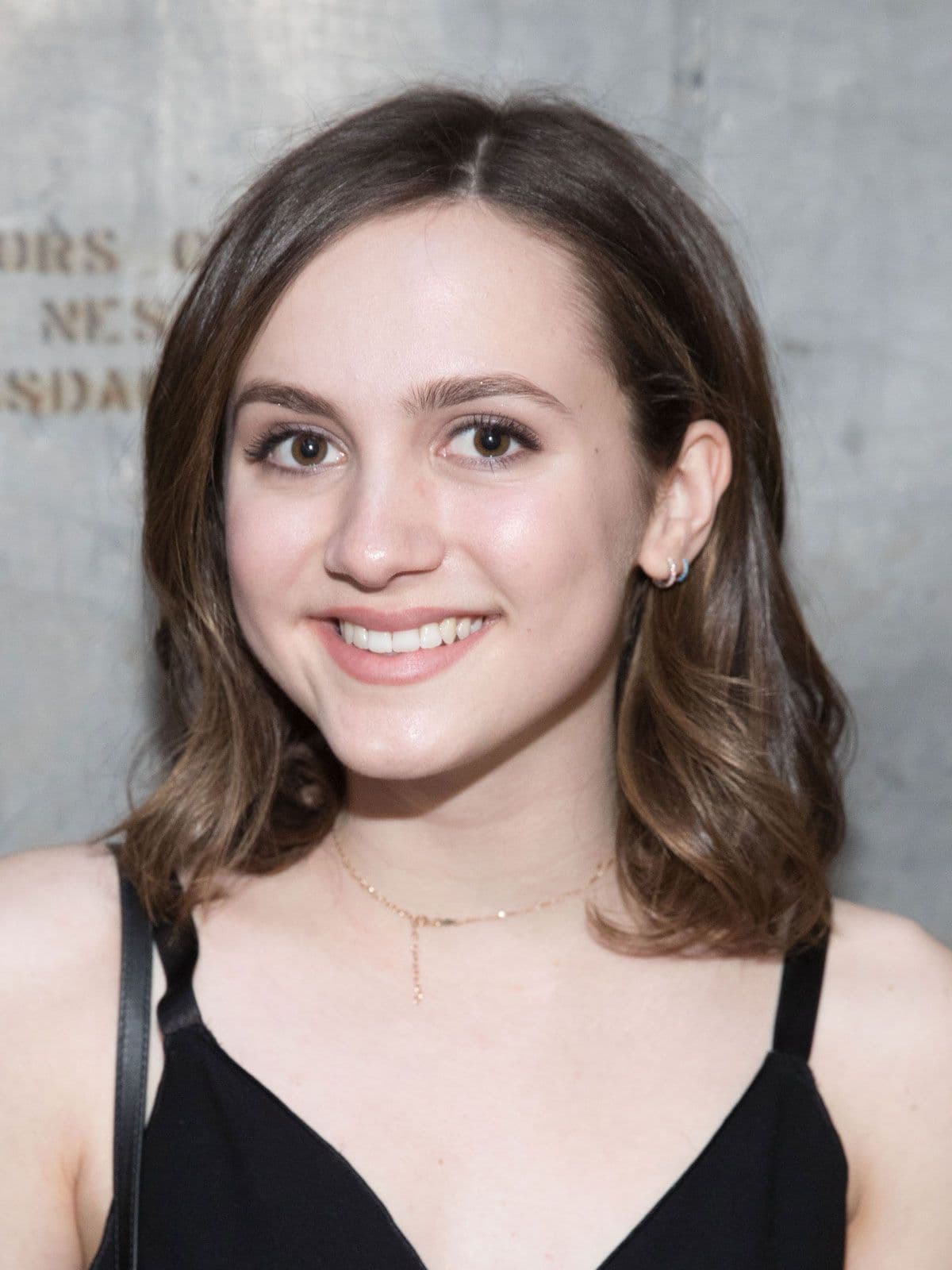 Maude Apatow