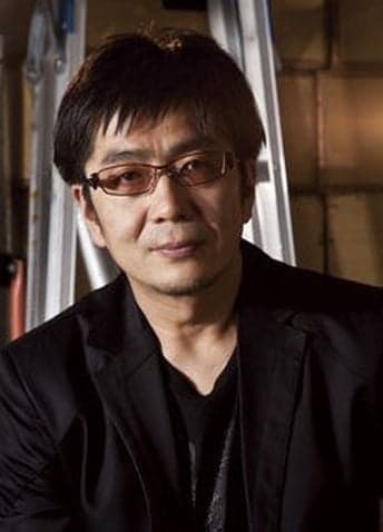 Keishi Otomo