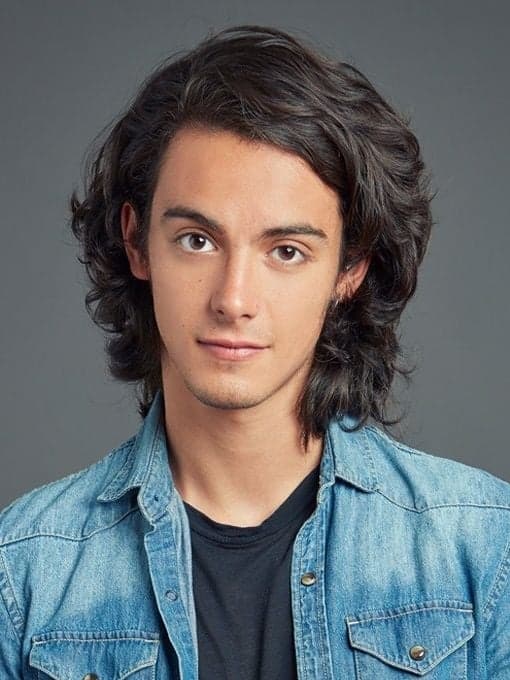 Xabiani Ponce de León