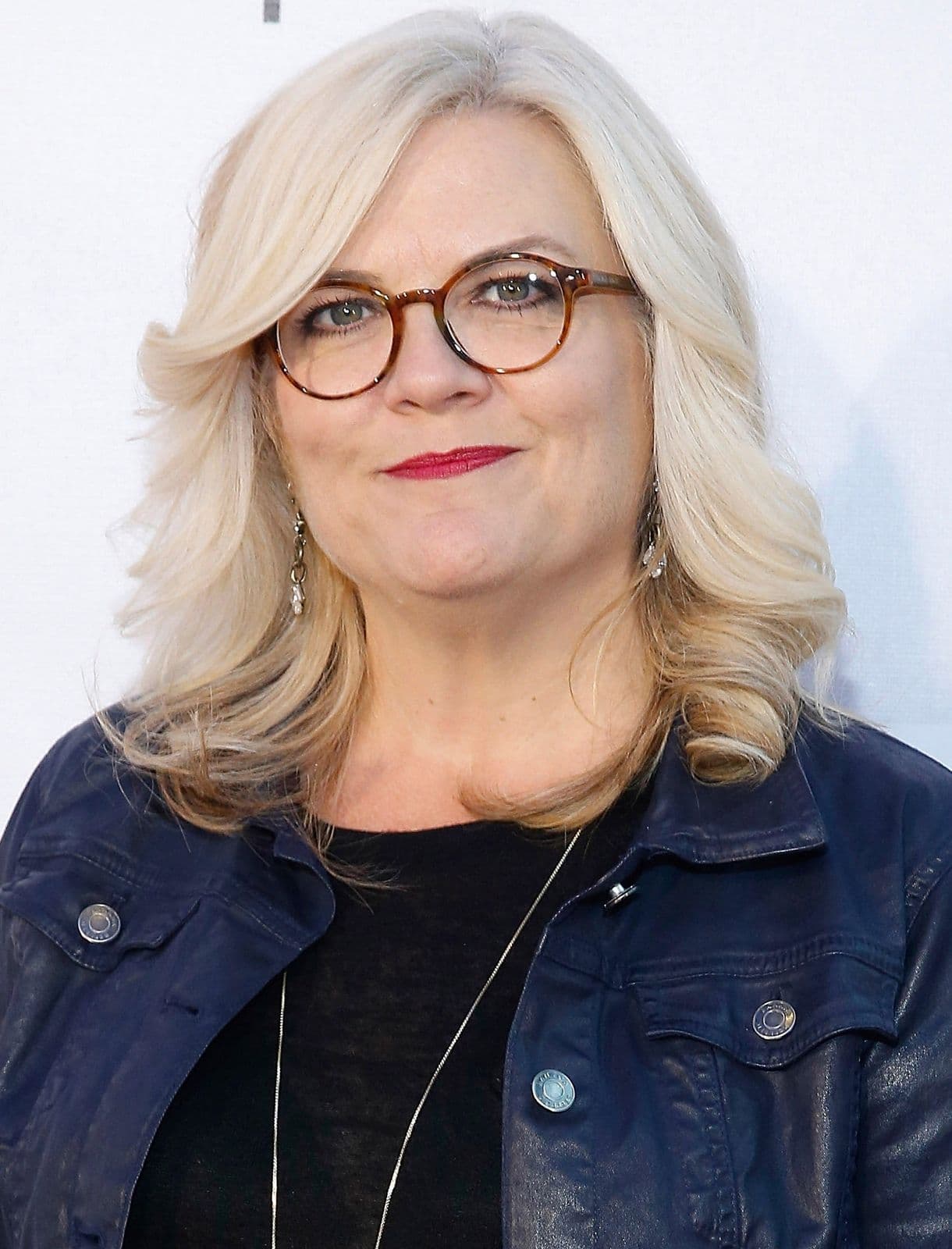 Paula Pell