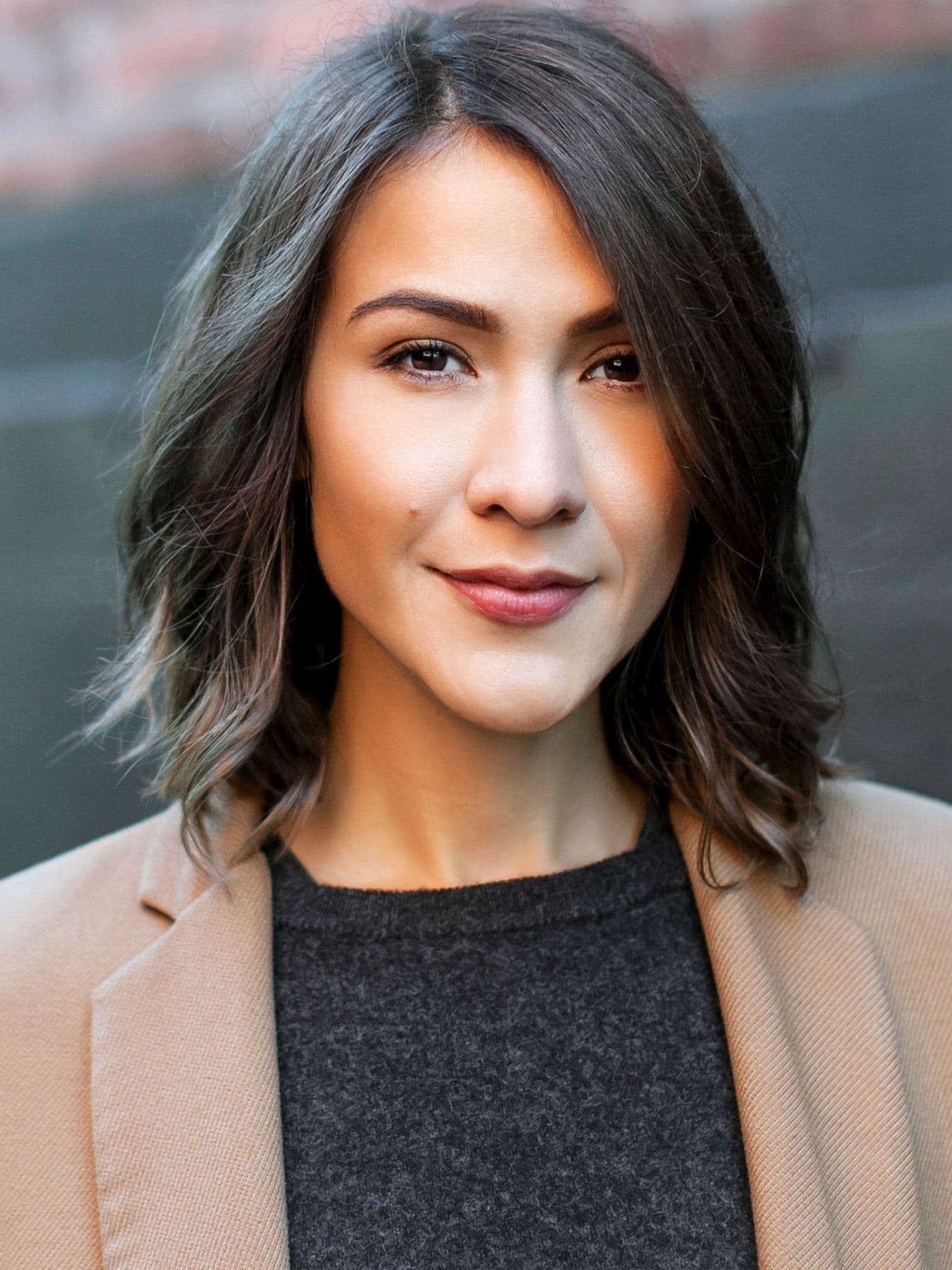 Elle-Maija Tailfeathers