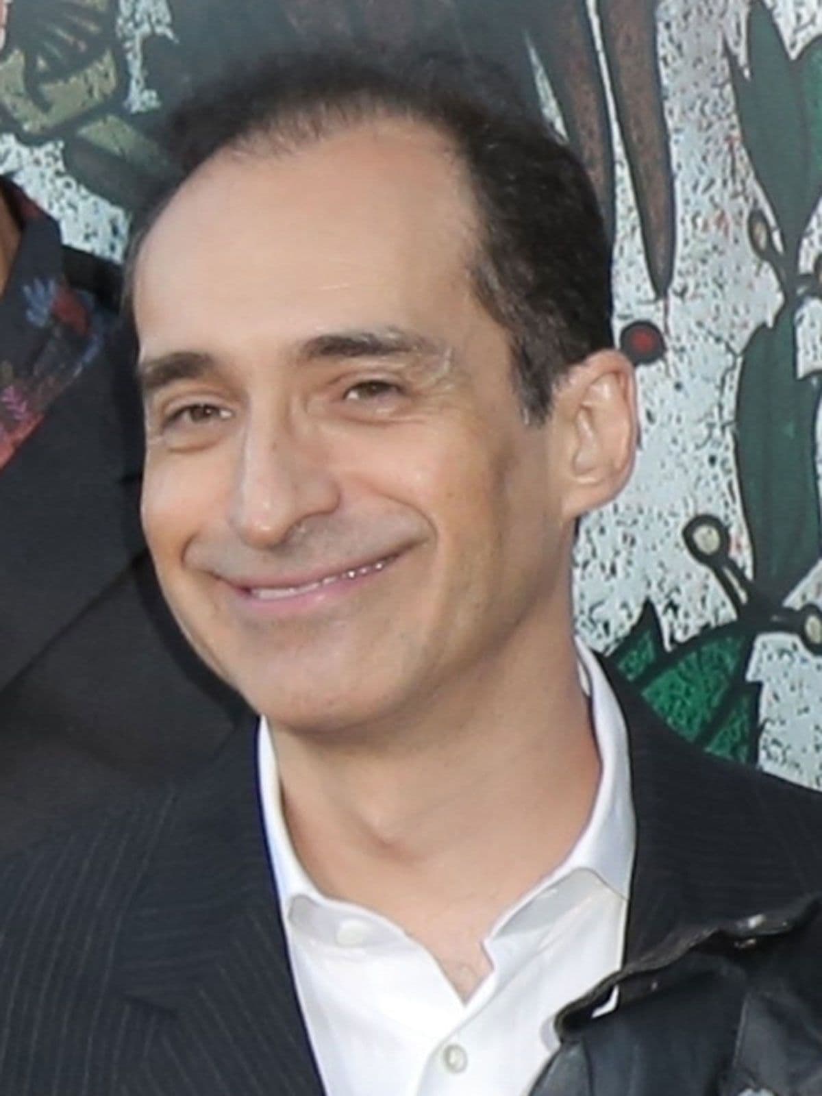 Bruno Bichir