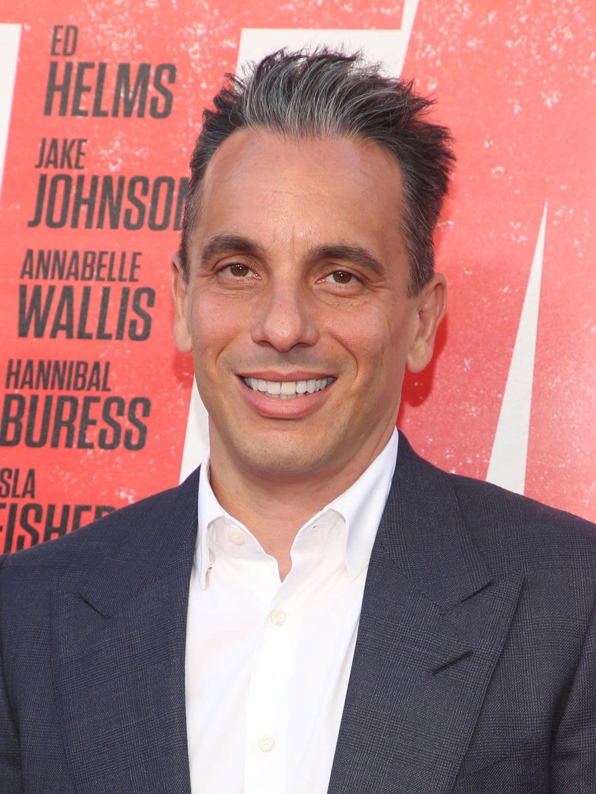 Sebastian Maniscalco
