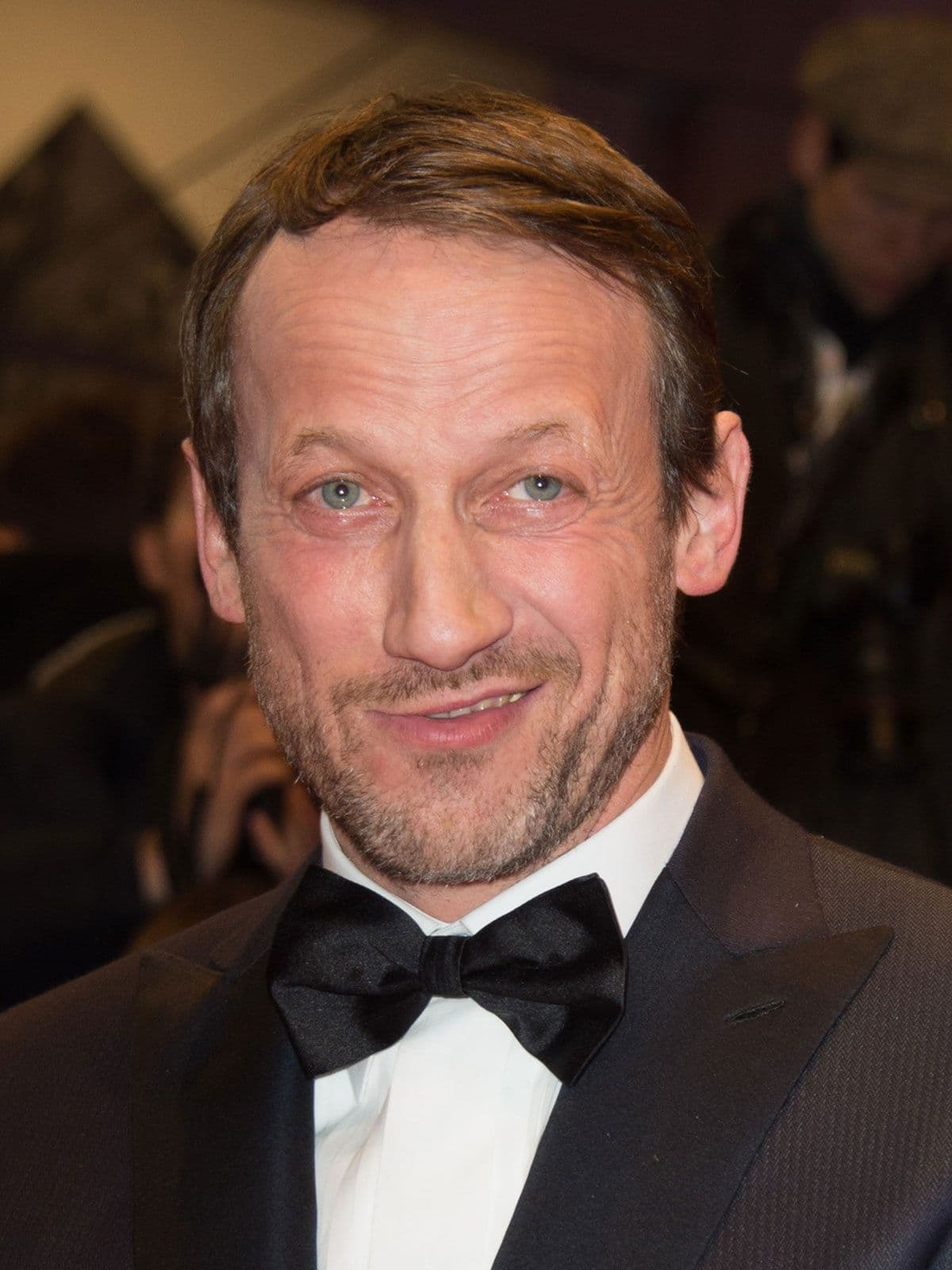 Wotan Wilke Möhring