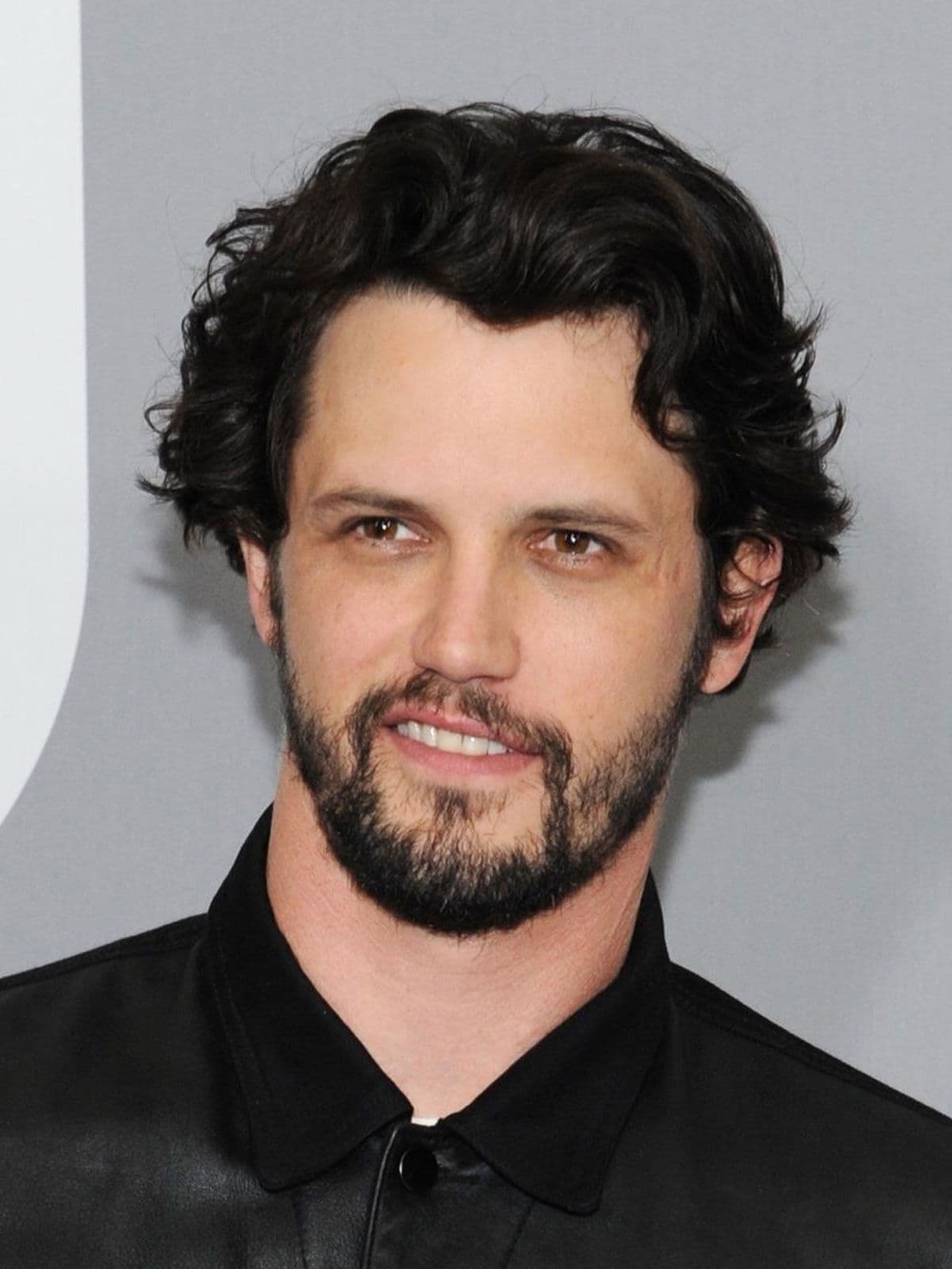 Nathan Parsons