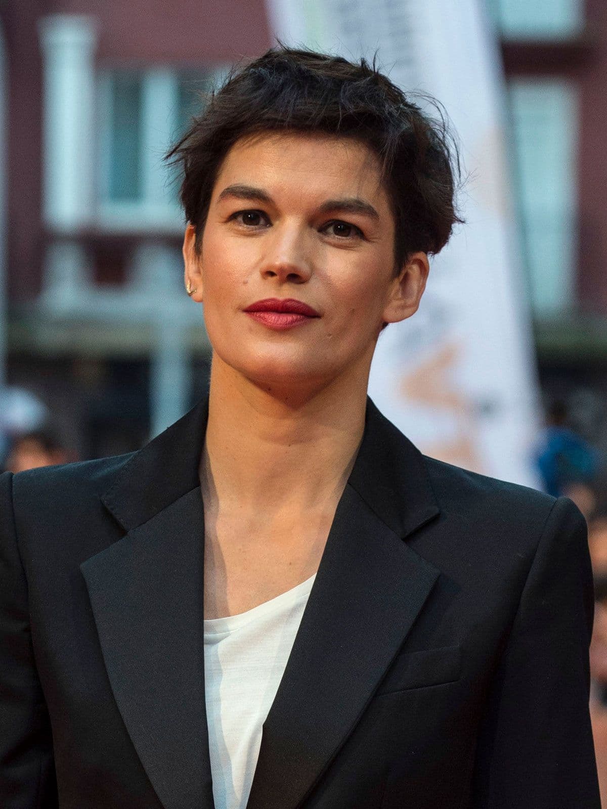 Marie-Sophie Ferdane