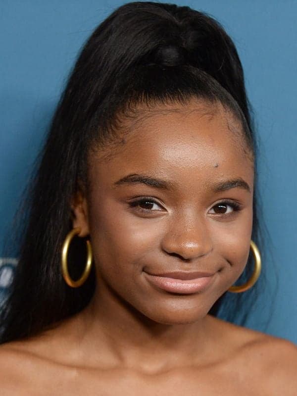 Saniyya Sidney