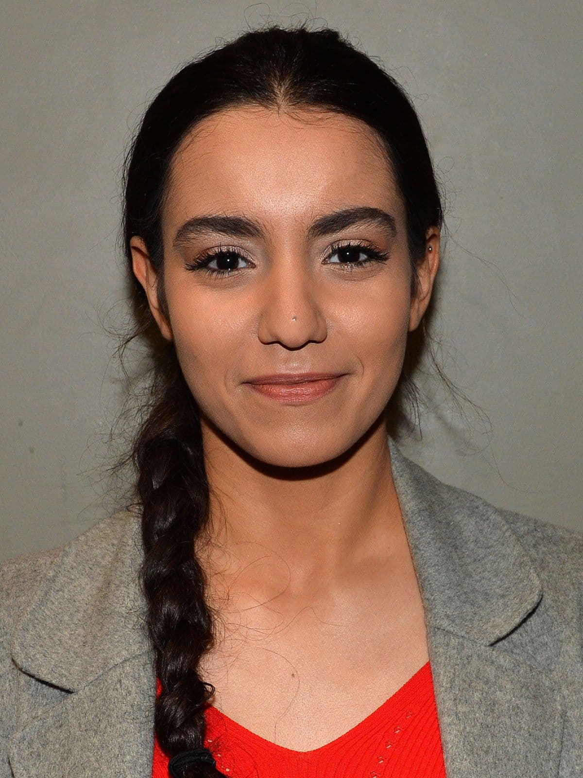 Lina El Arabi