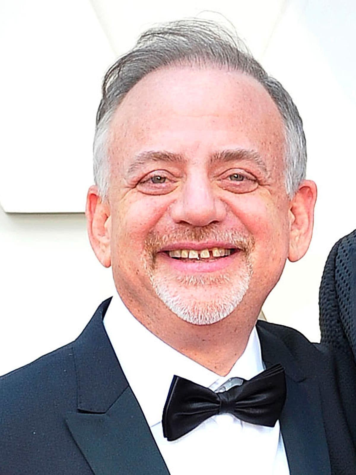 Marc Shaiman