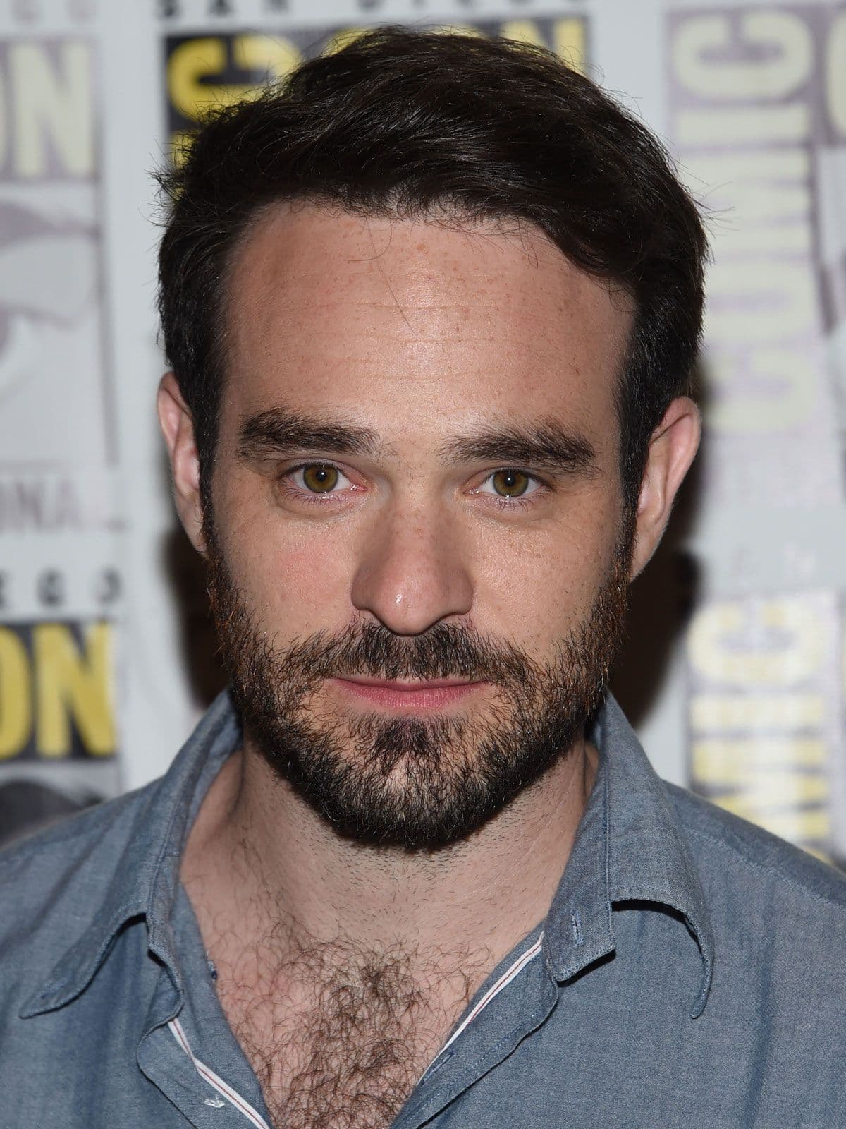Charlie Cox