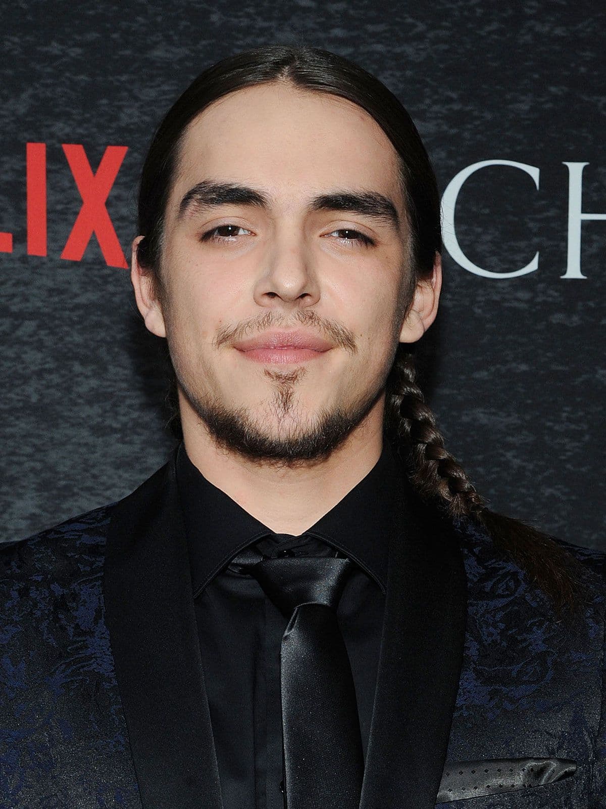 Griffin Powell-Arcand