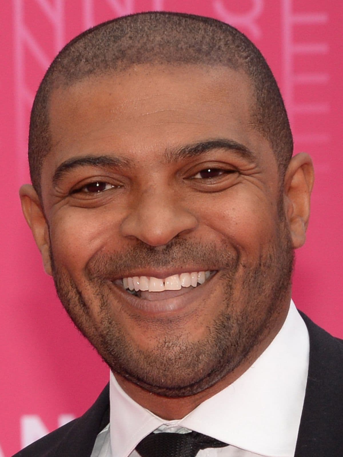 Noel Clarke