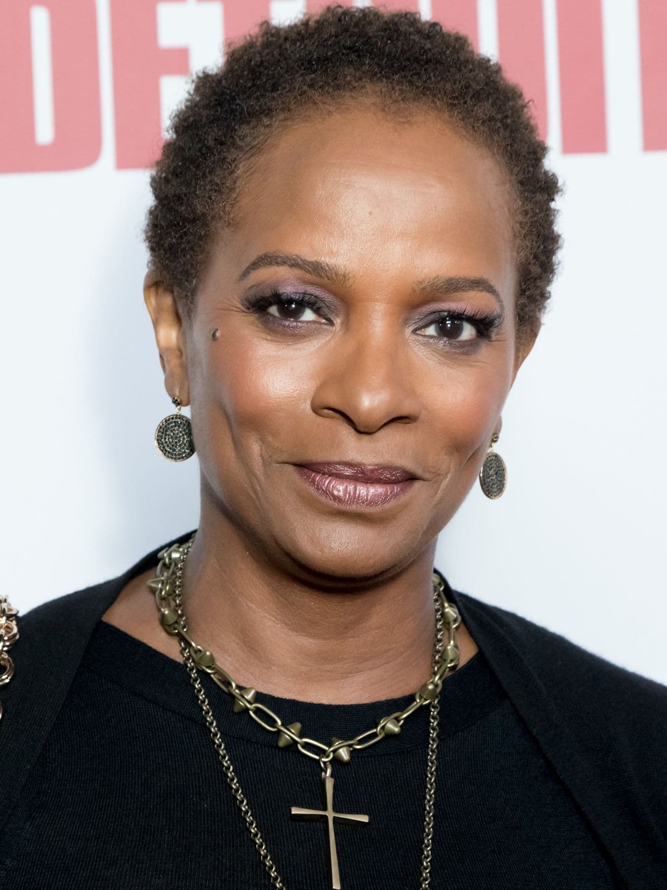 Vanessa Bell Calloway