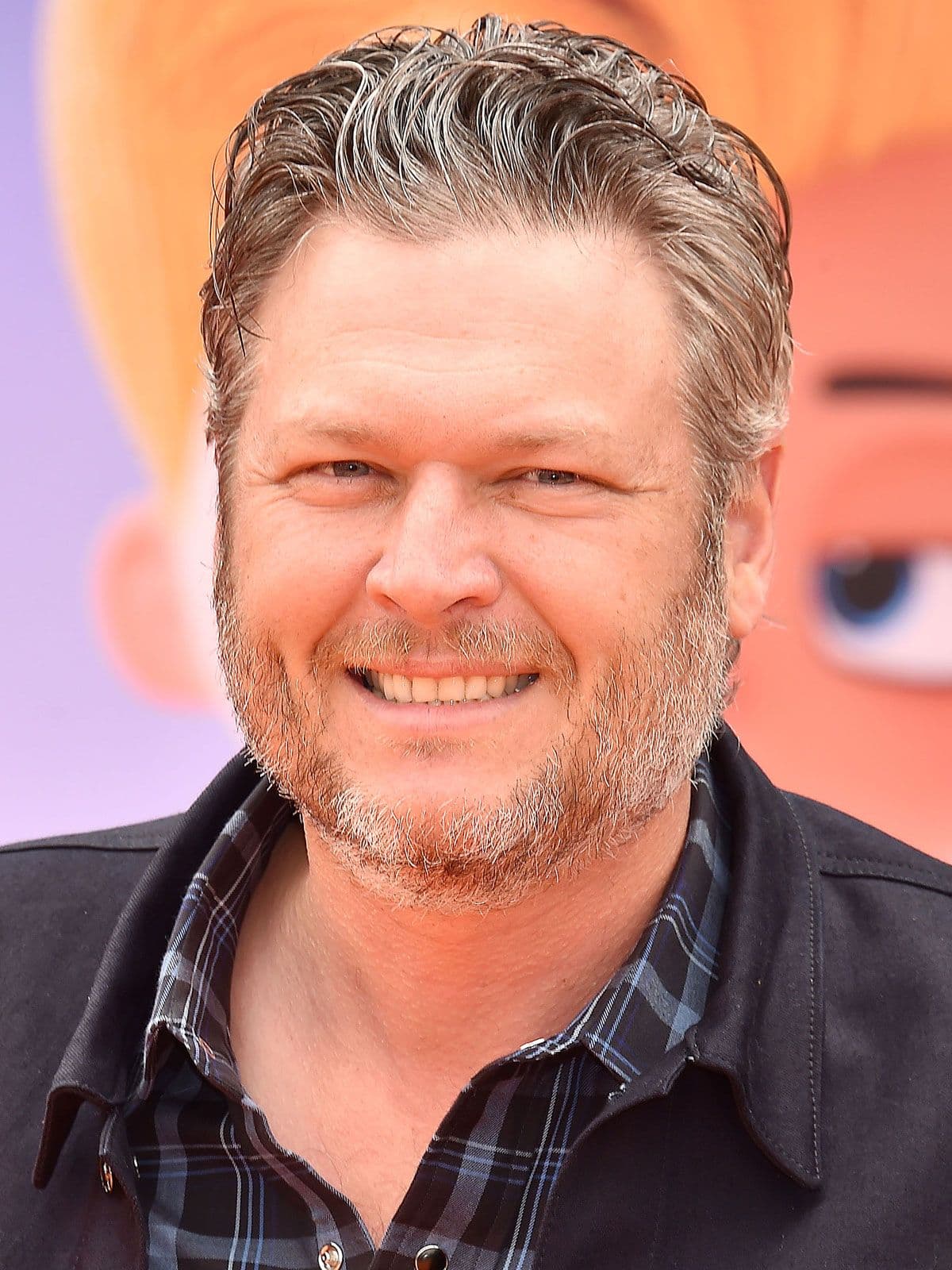 Blake Shelton