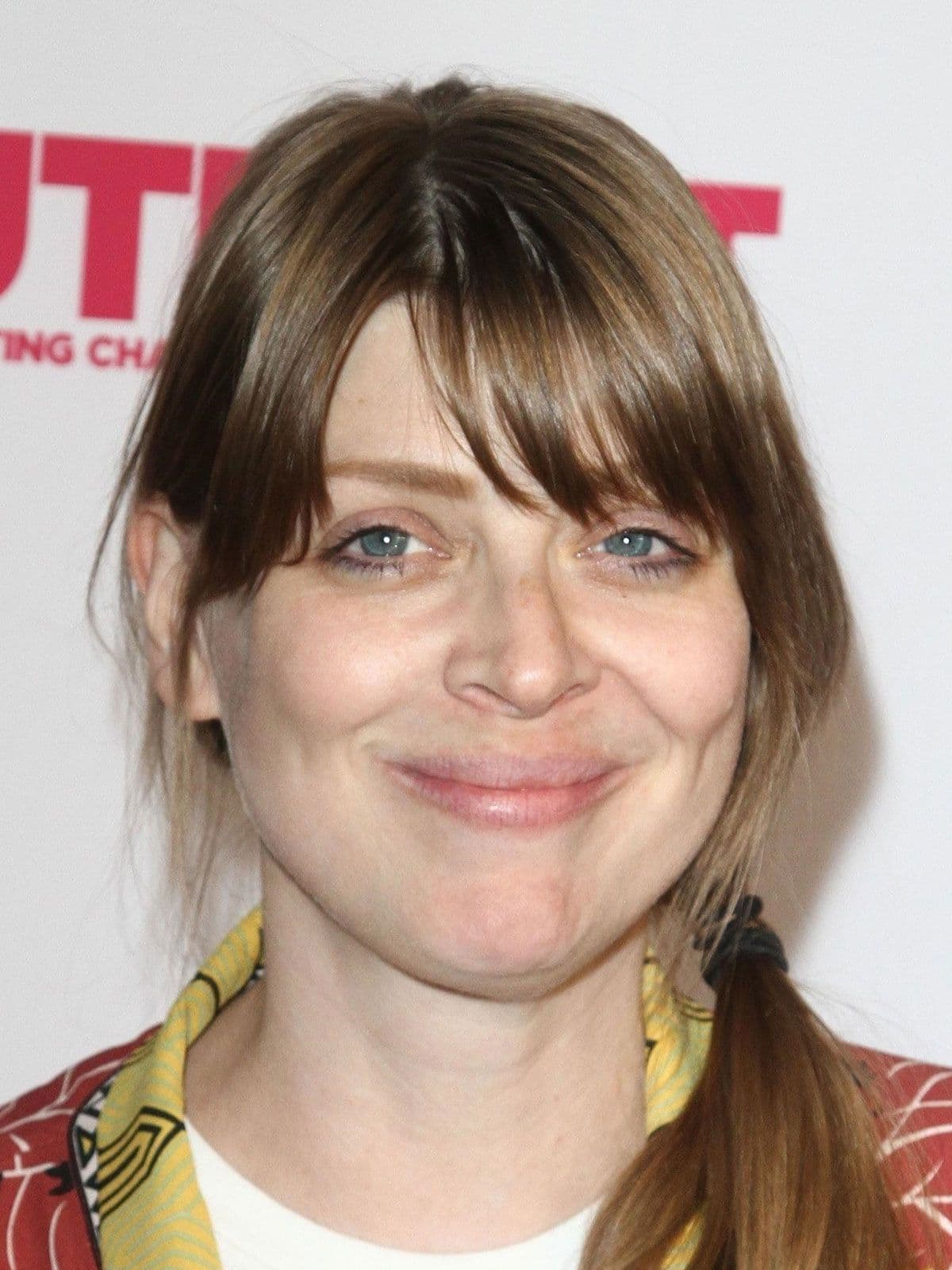 Amber Benson