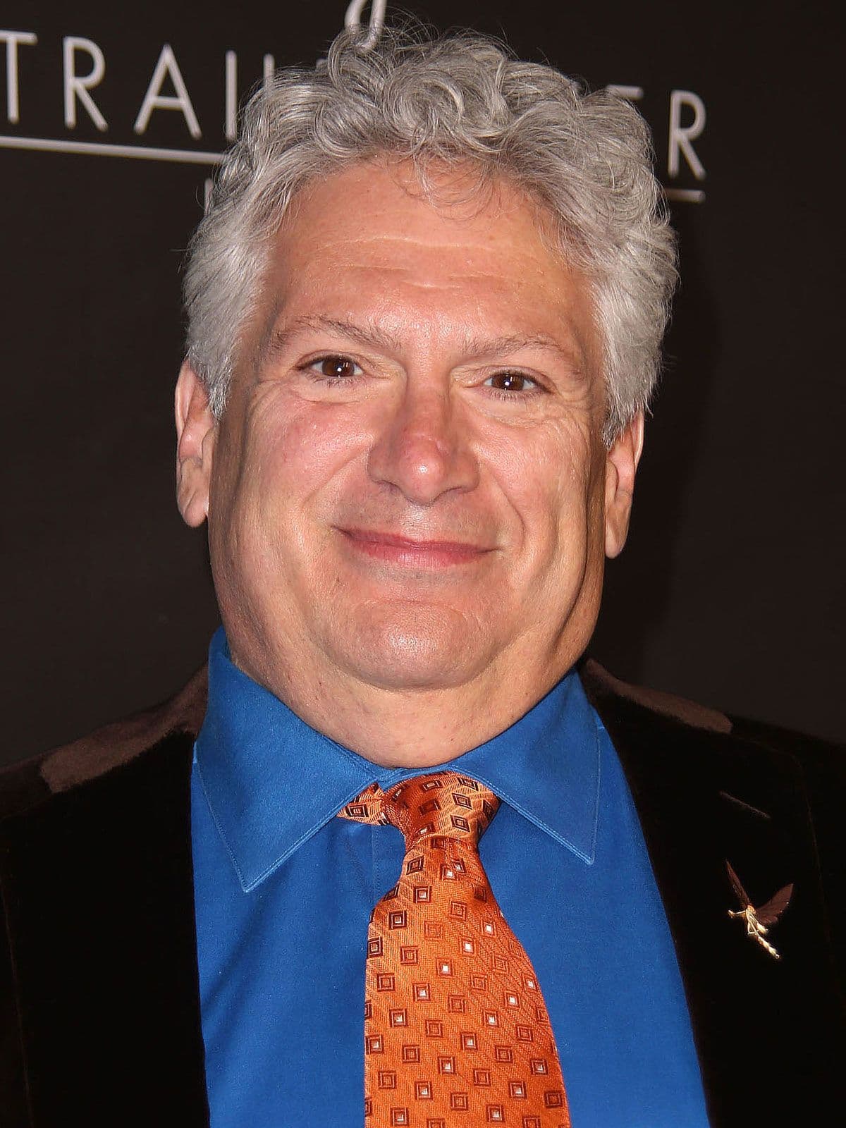Harvey Fierstein