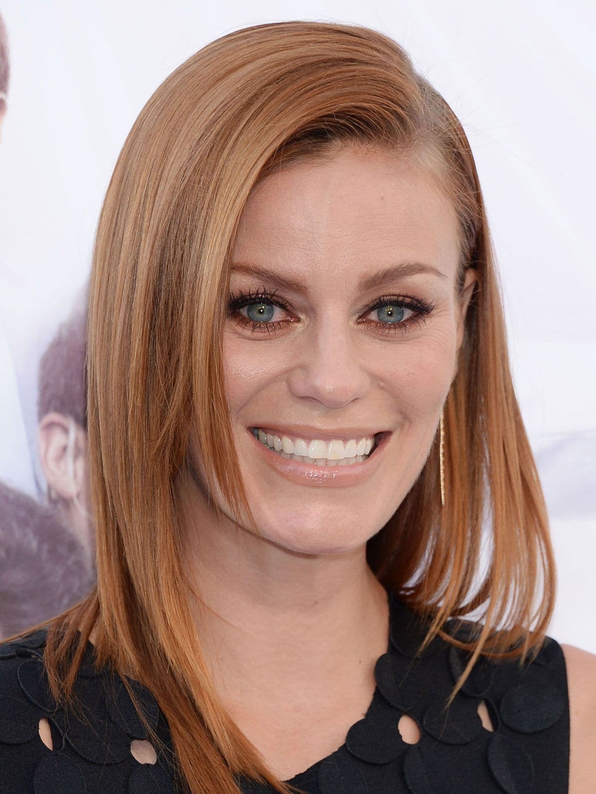 Cassidy Freeman