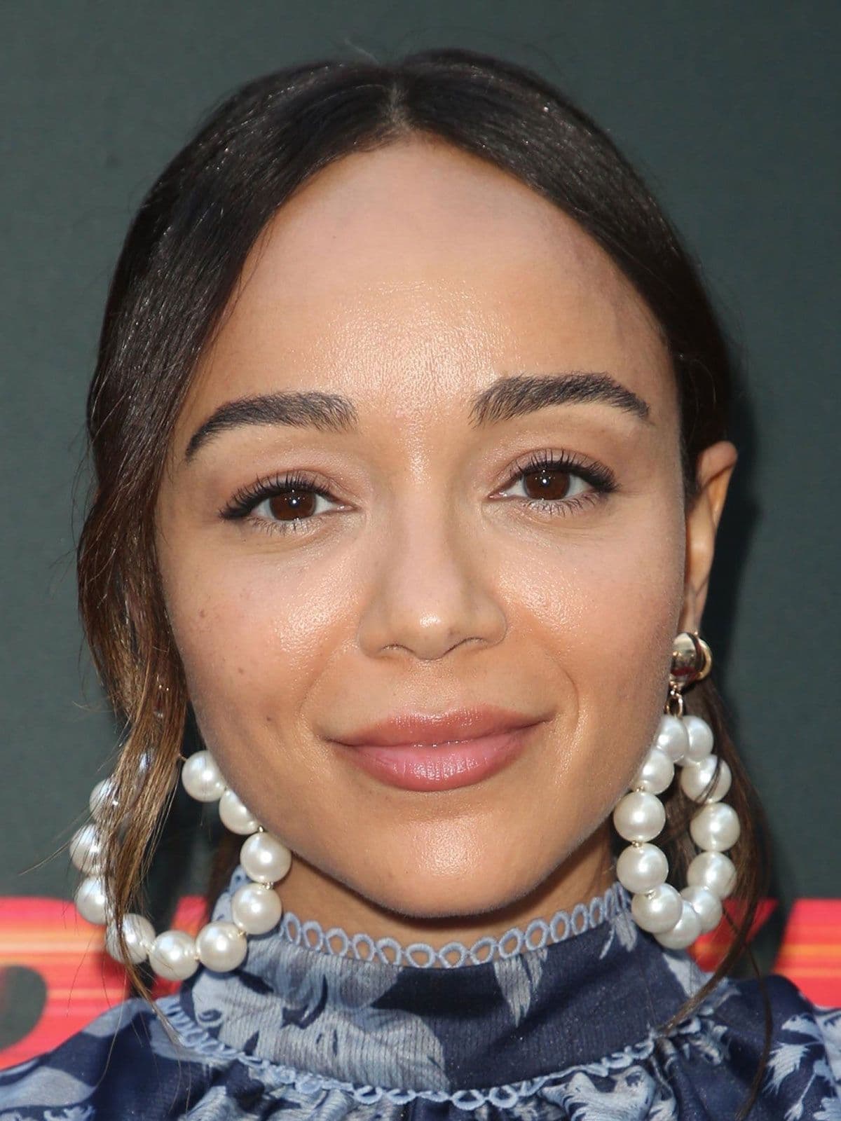 Ashley Madekwe