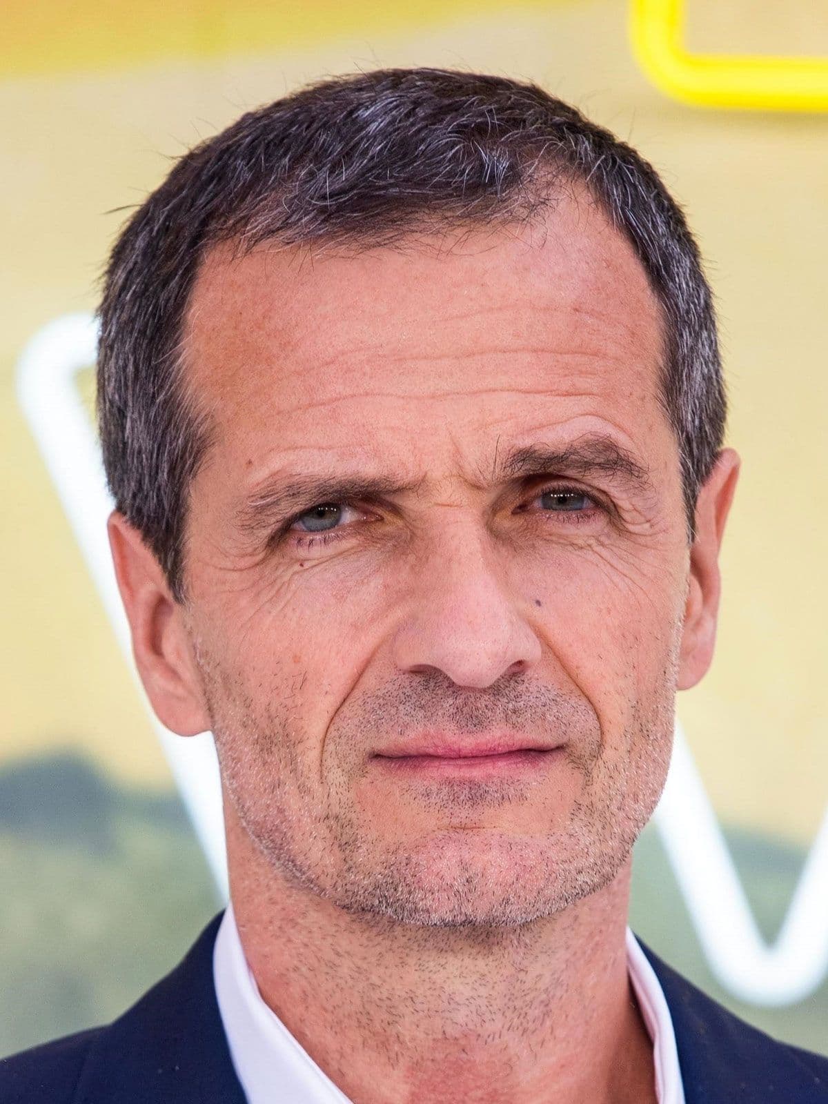 David Heyman