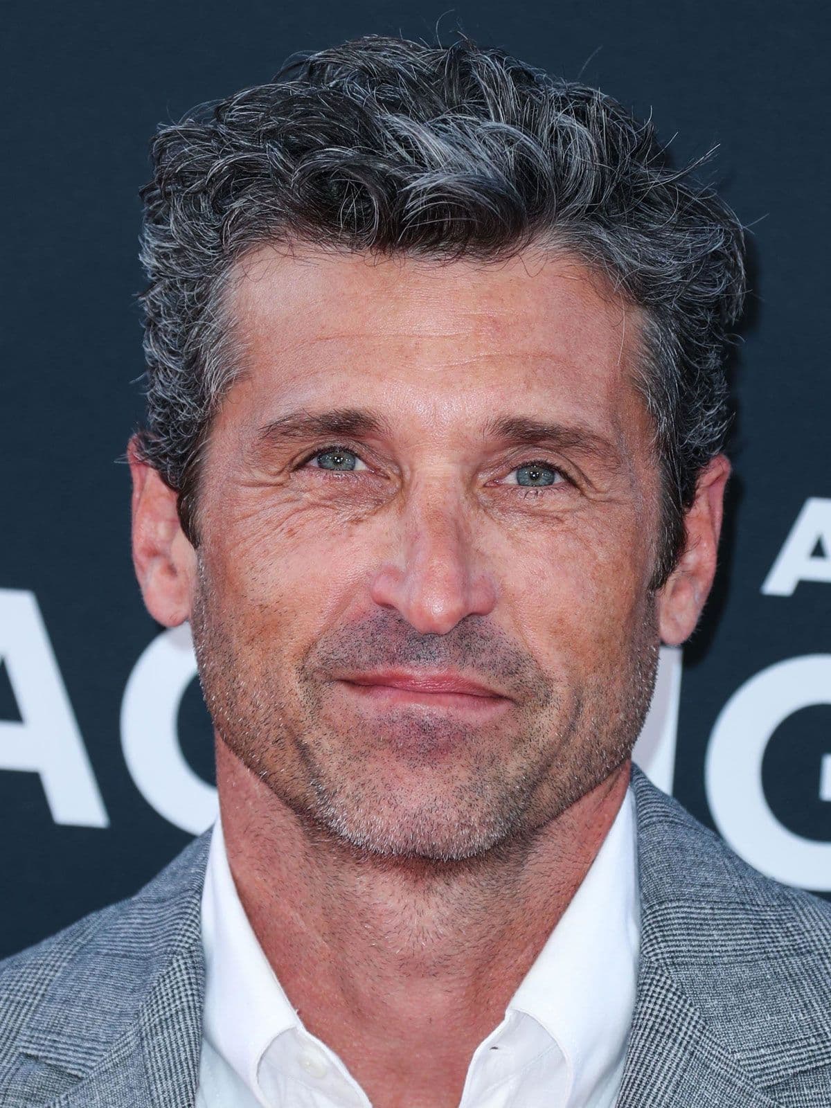 Patrick Dempsey