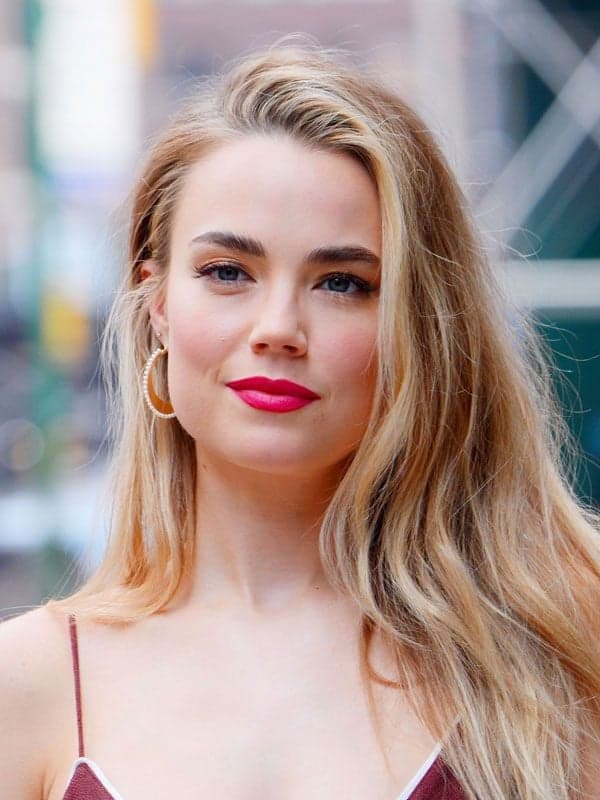 Rebecca Rittenhouse