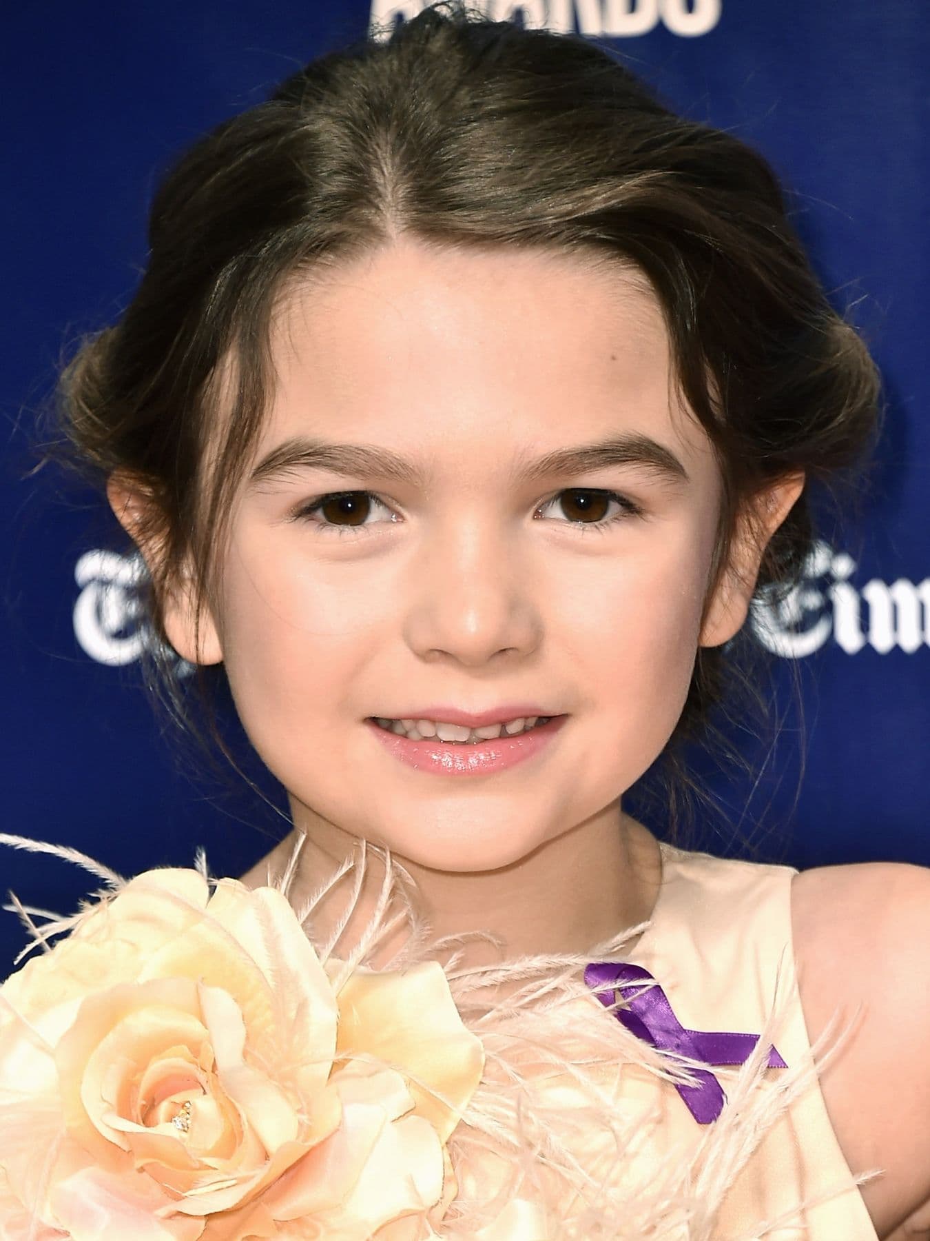 Brooklynn Prince