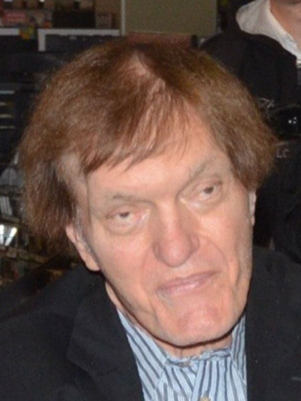 Richard Kiel