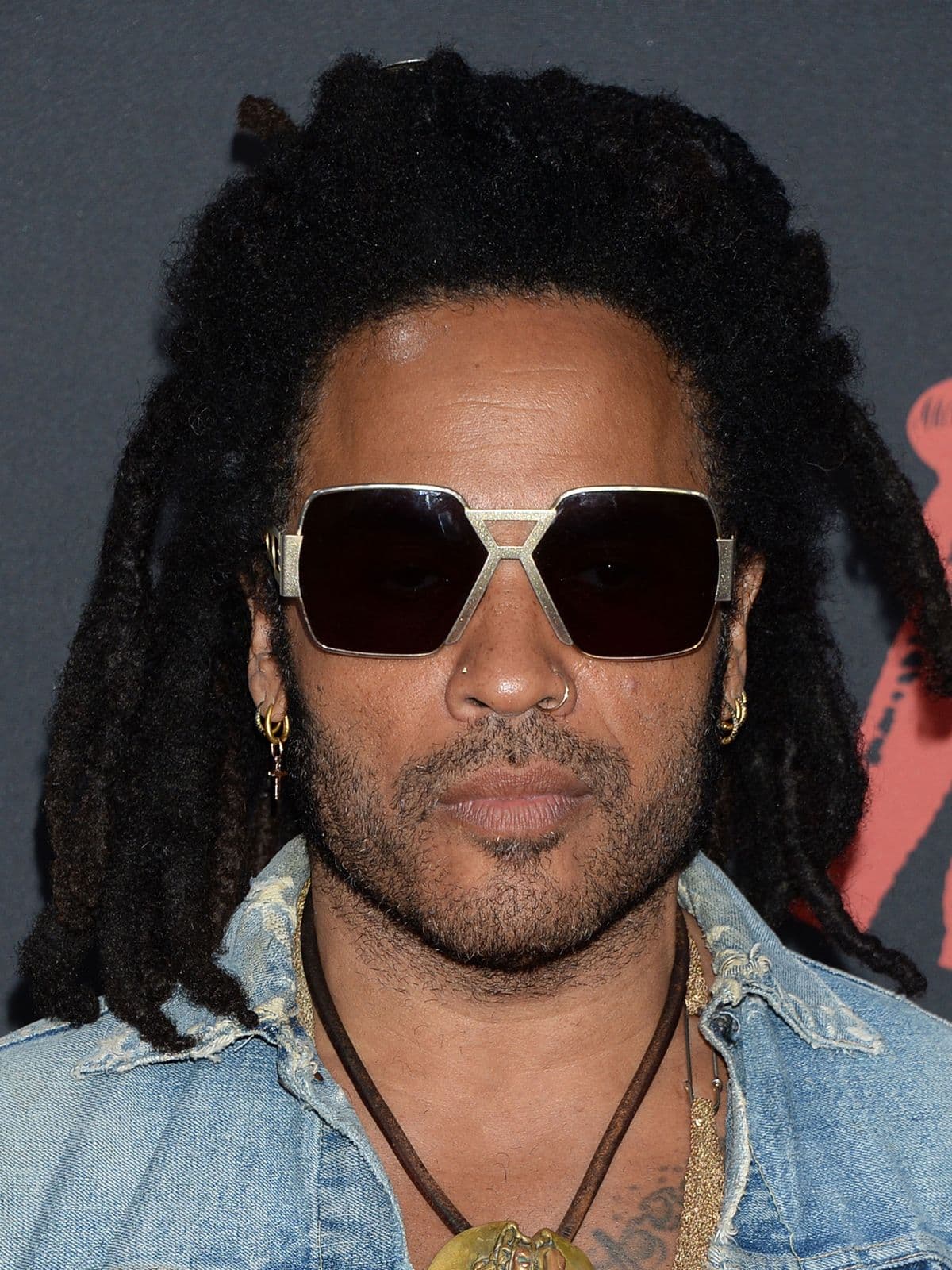 Lenny Kravitz