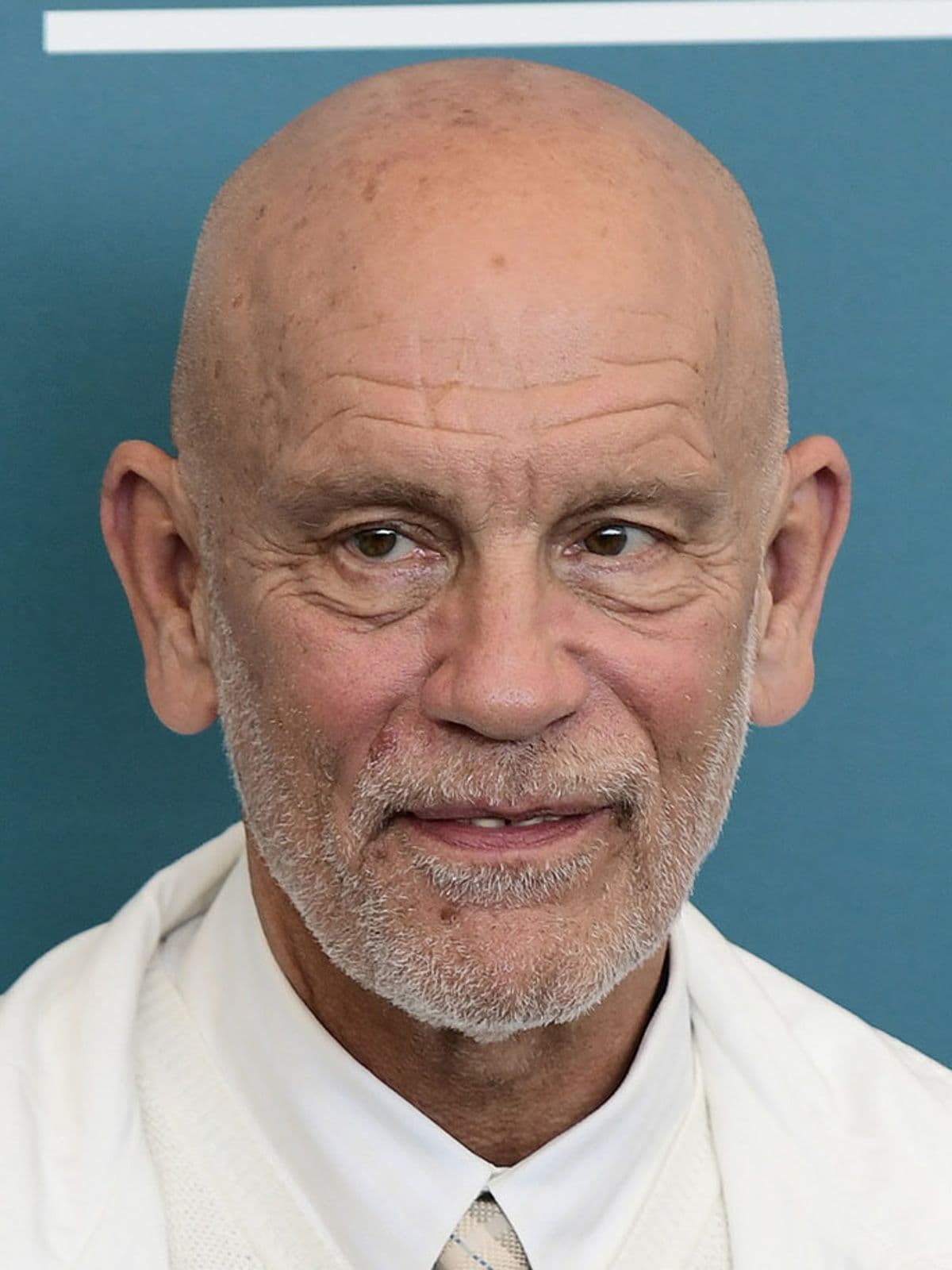 John Malkovich