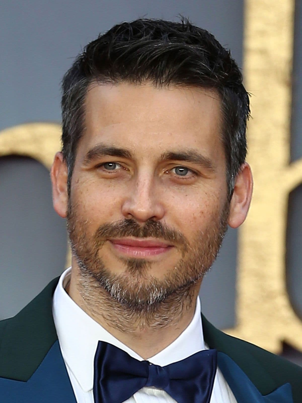 Rob James-Collier
