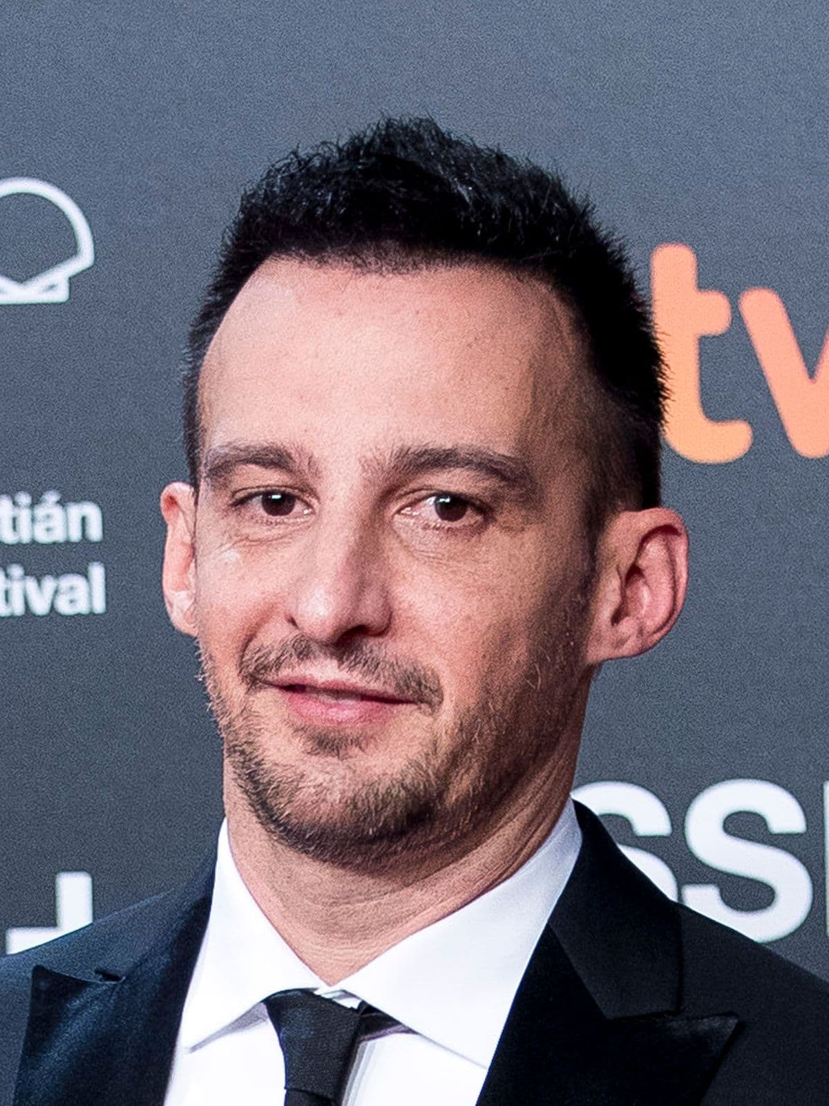 Alejandro Amenábar