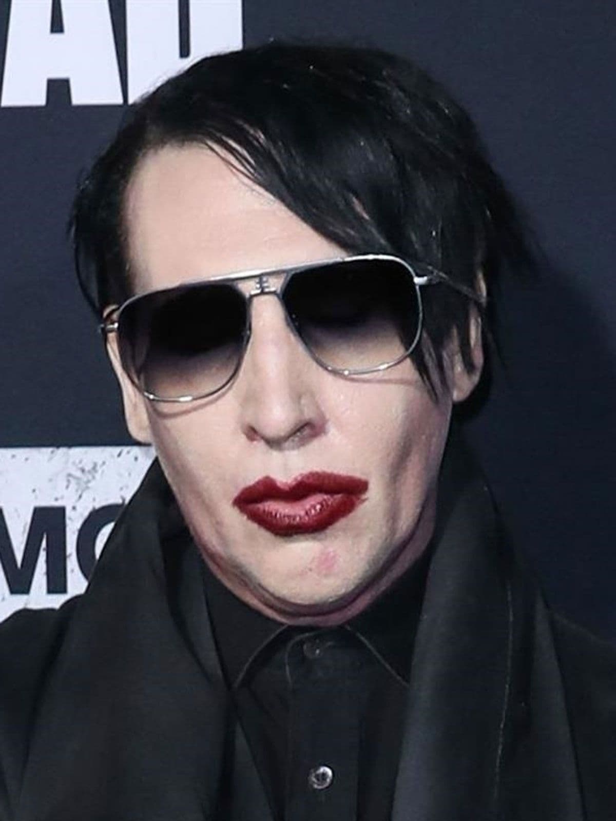 Marilyn Manson