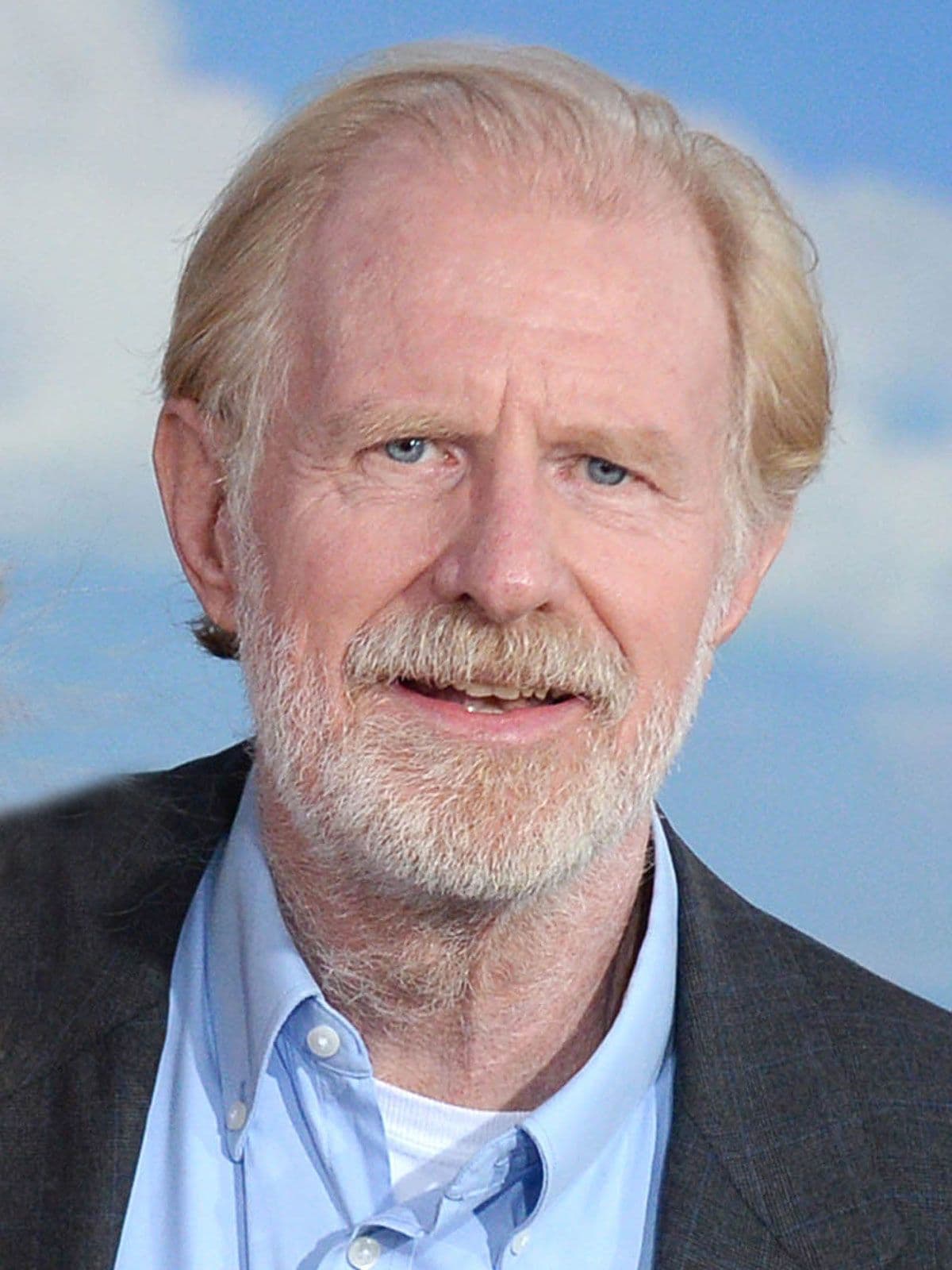 Ed Begley Jr.