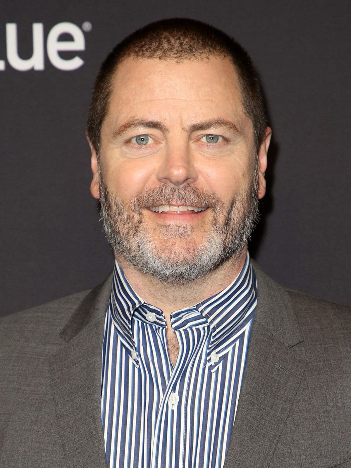 Nick Offerman