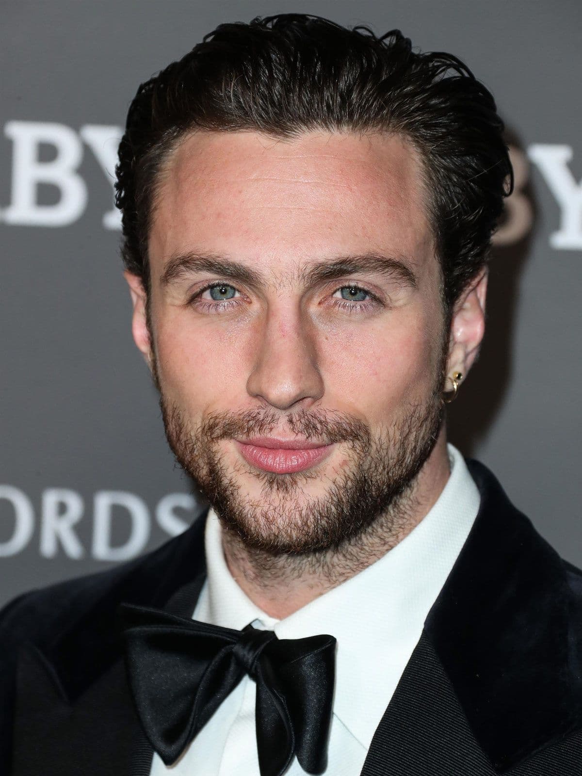Aaron Taylor-Johnson