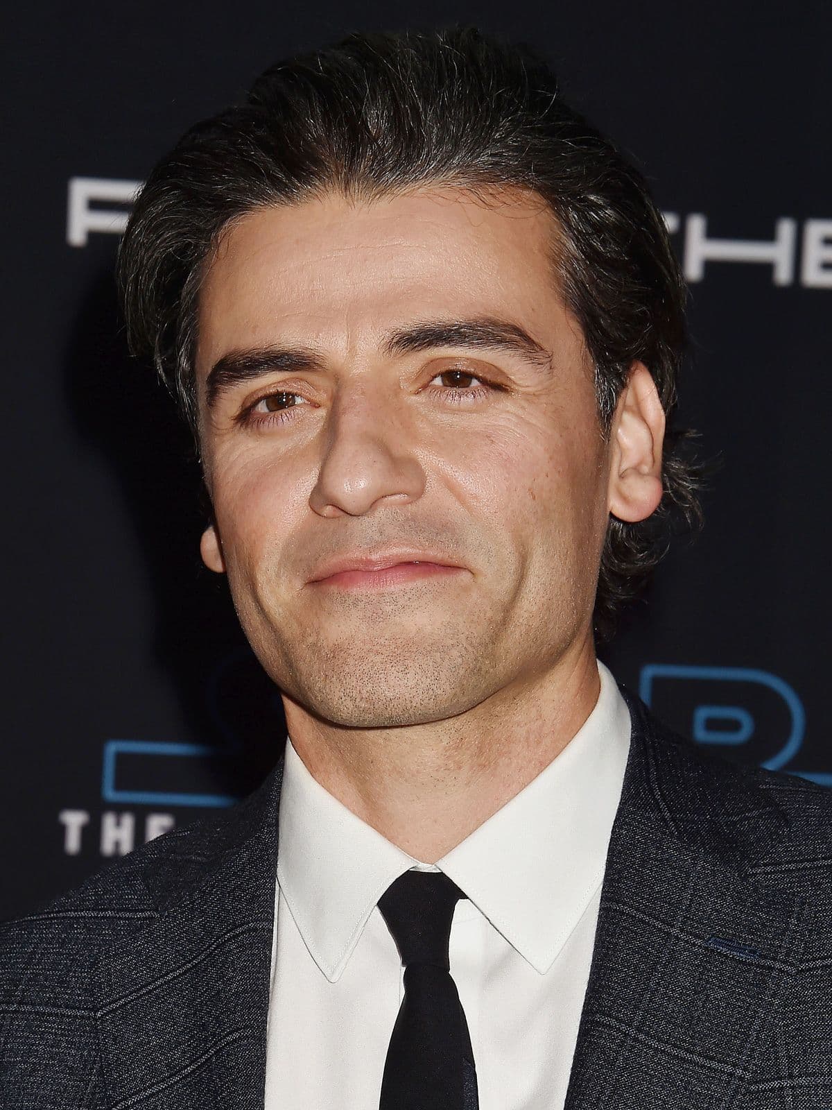 Oscar Isaac