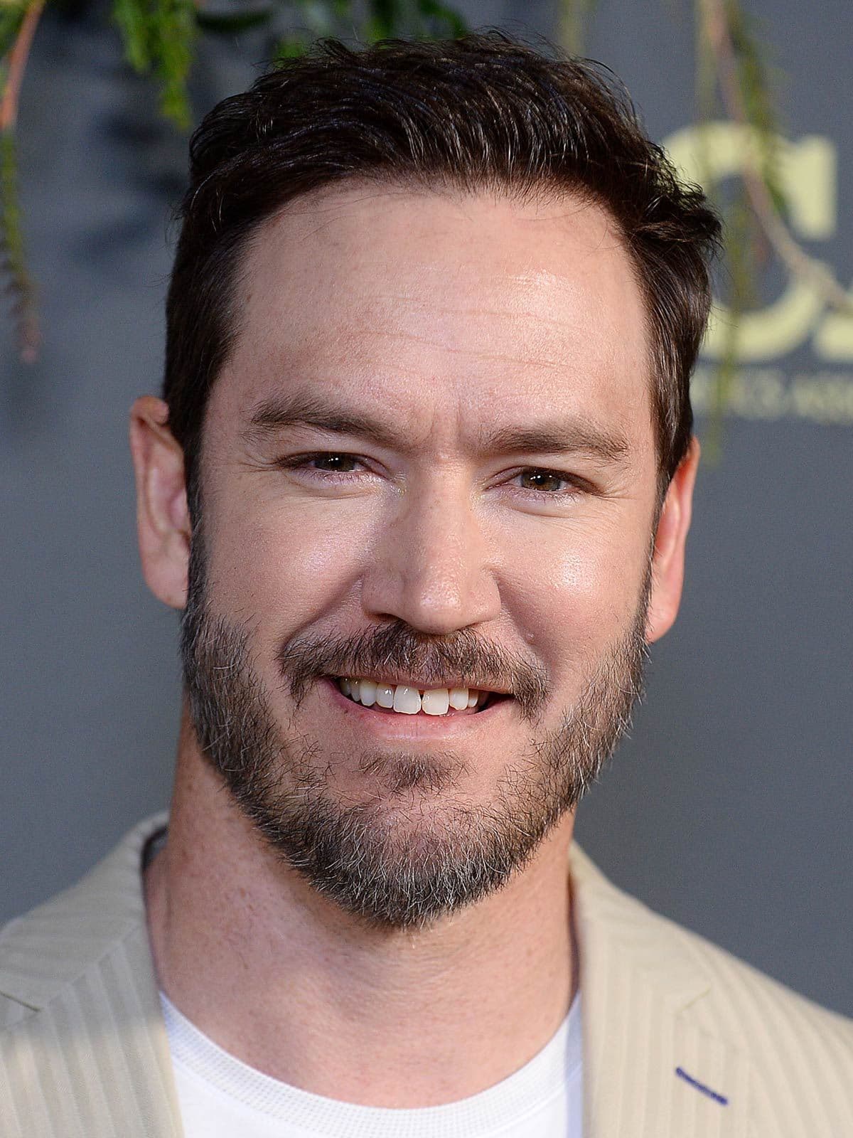 Mark-Paul Gosselaar