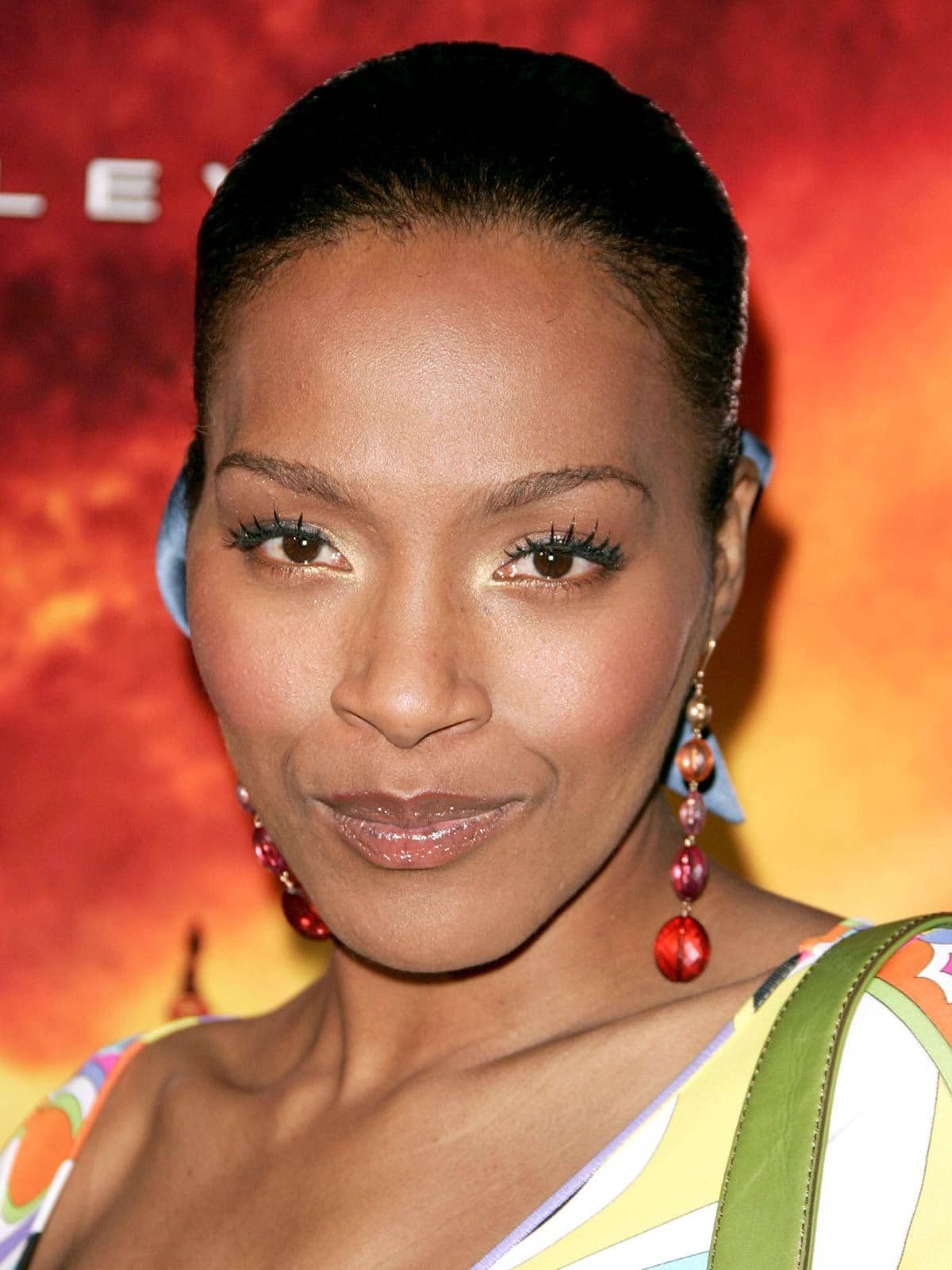 Nona Gaye