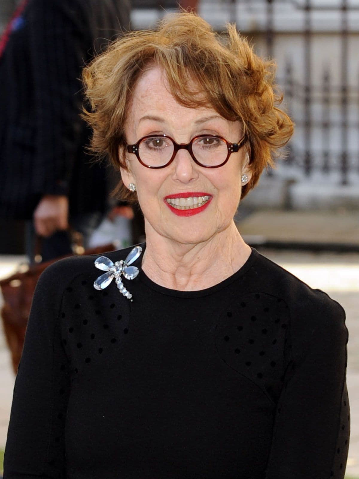 Una Stubbs