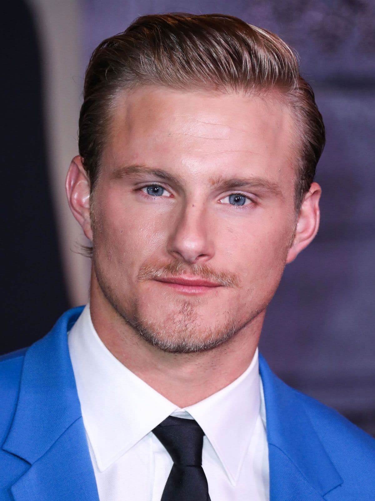 Alexander Ludwig