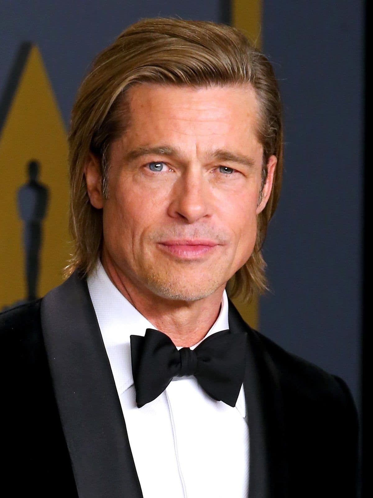 Brad Pitt